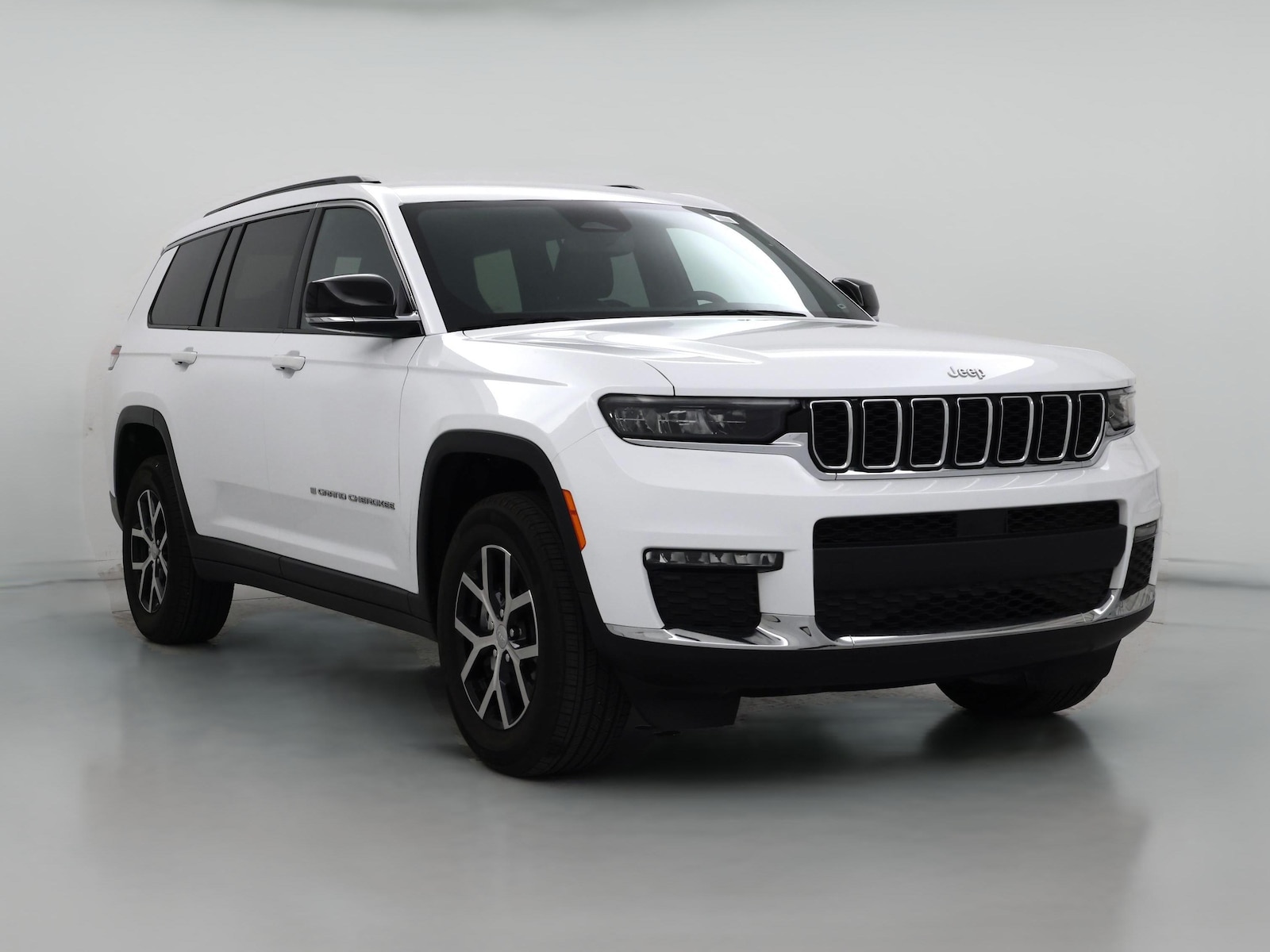 2024 Jeep Grand Cherokee L Limited - Photo 1