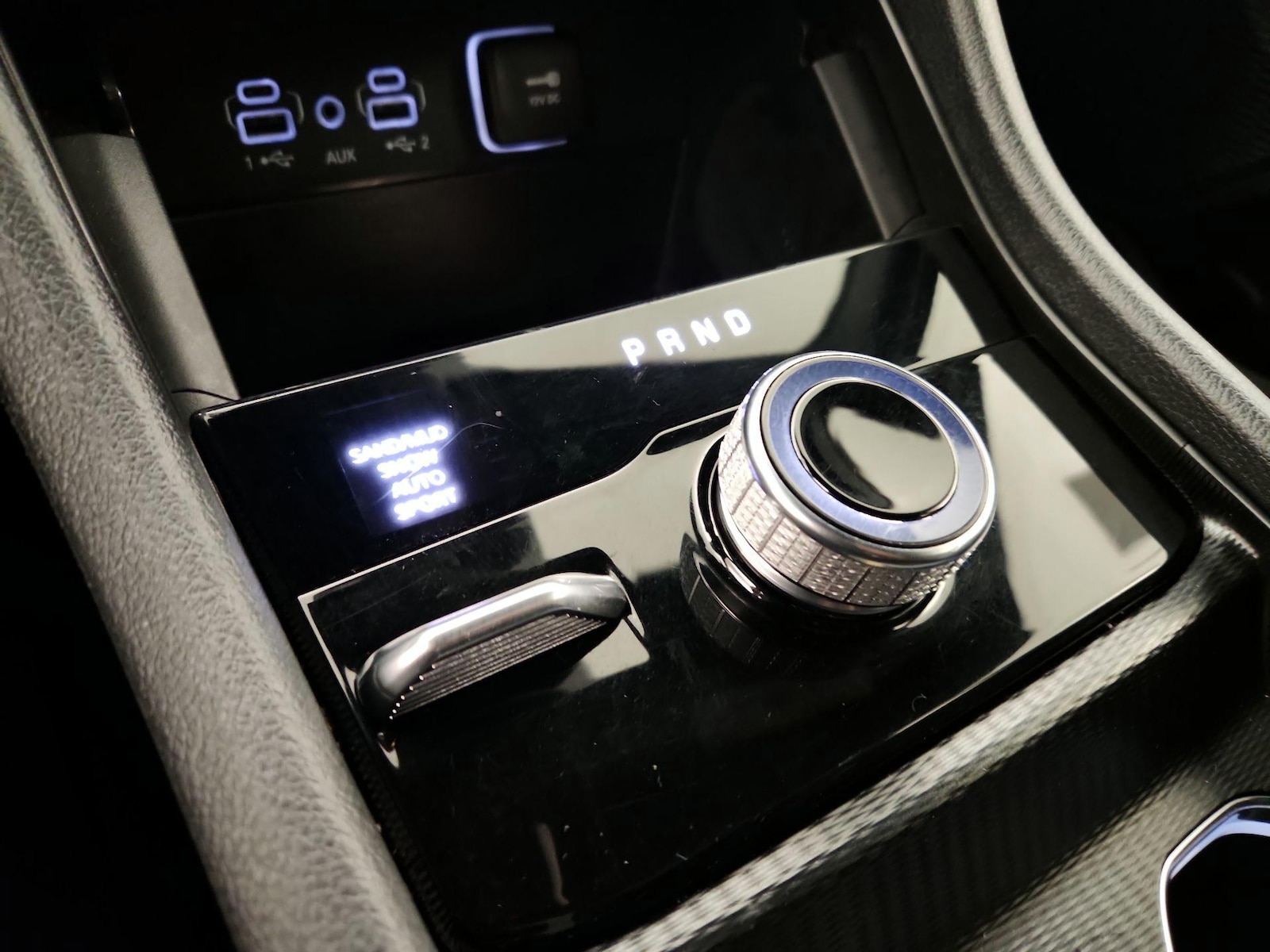 2024 Jeep Grand Cherokee L Limited - Photo 18
