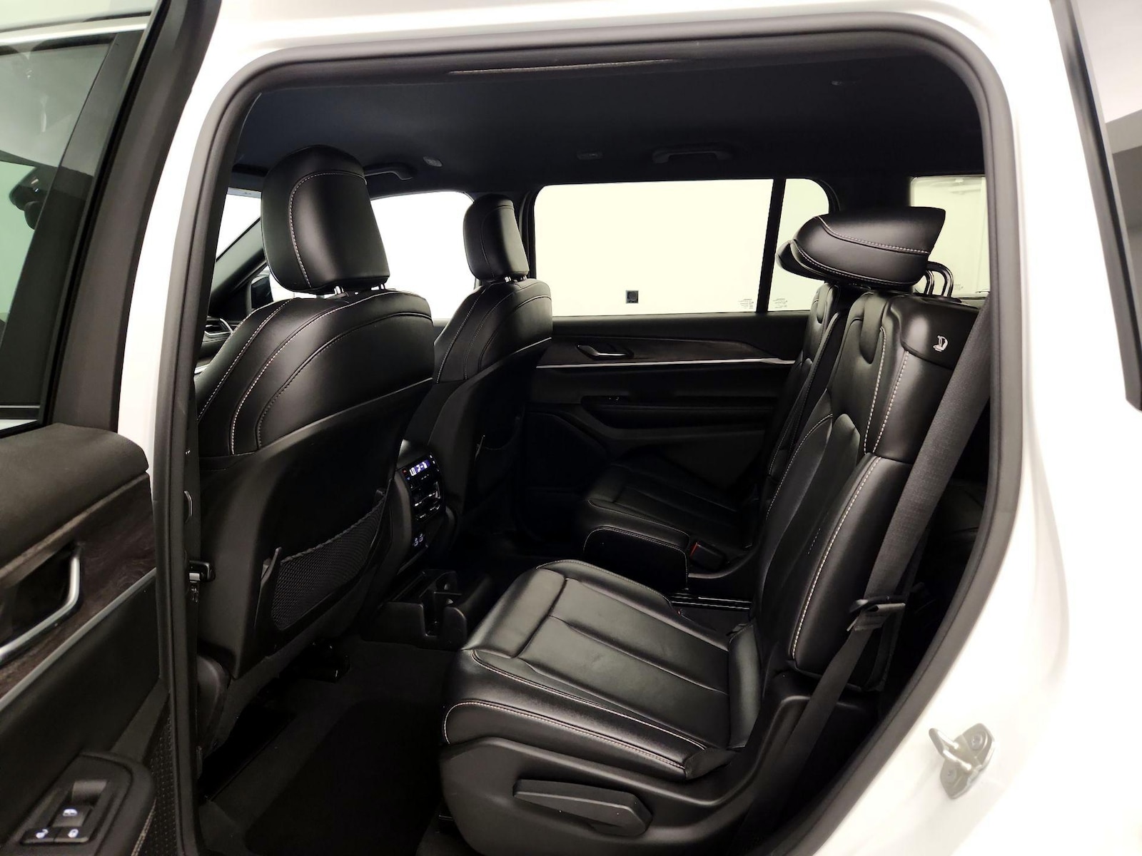 2024 Jeep Grand Cherokee L Limited - Photo 20