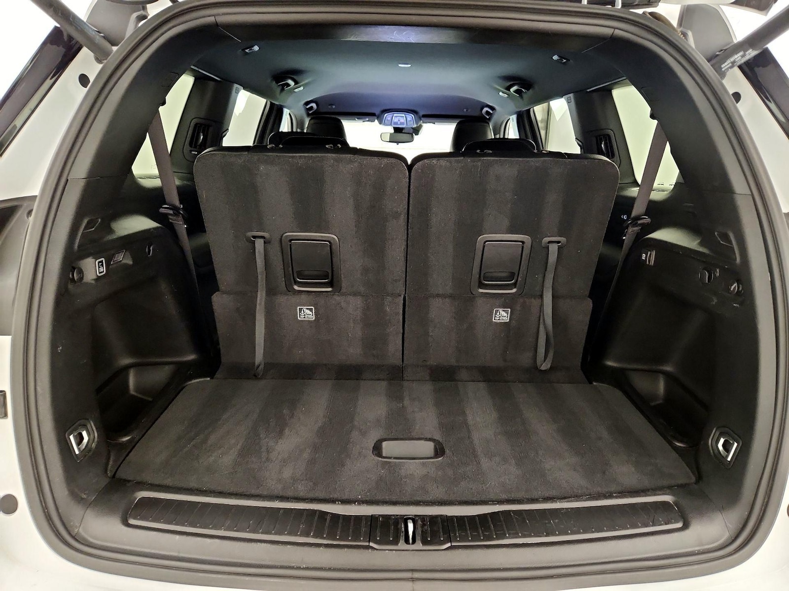 2024 Jeep Grand Cherokee L Limited - Photo 22