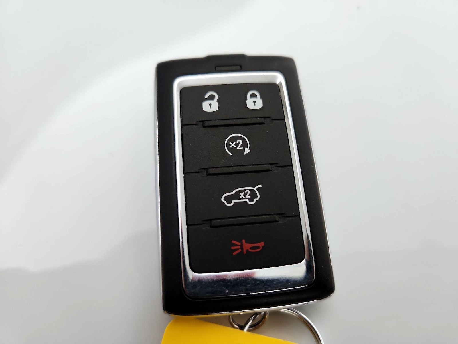 2024 Jeep Grand Cherokee L Limited - Photo 24