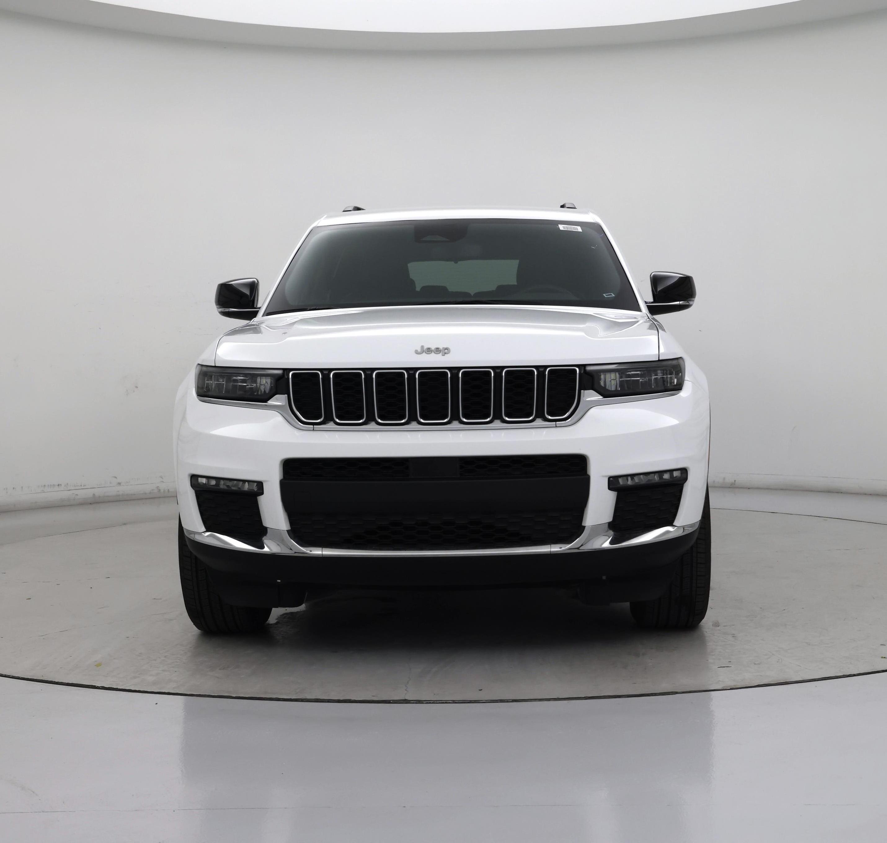 Thumbnail: 2024 Jeep Grand Cherokee L - 5