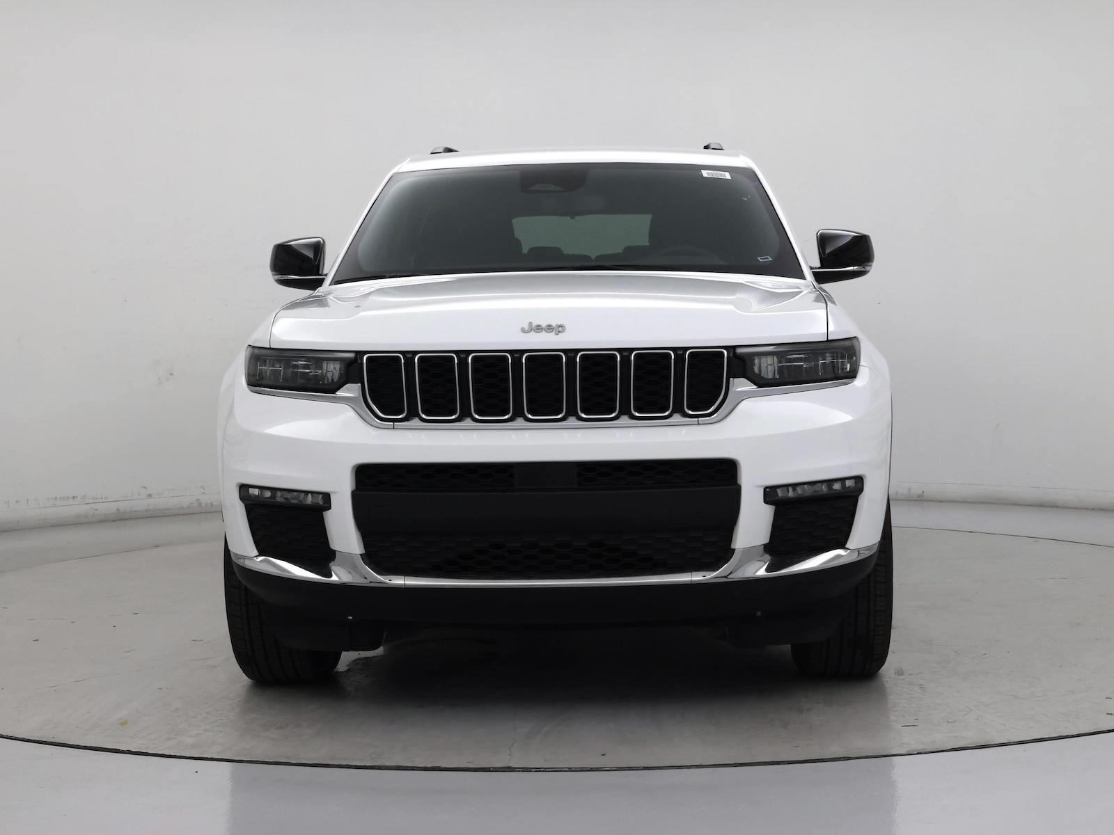2024 Jeep Grand Cherokee L Limited - Photo 6
