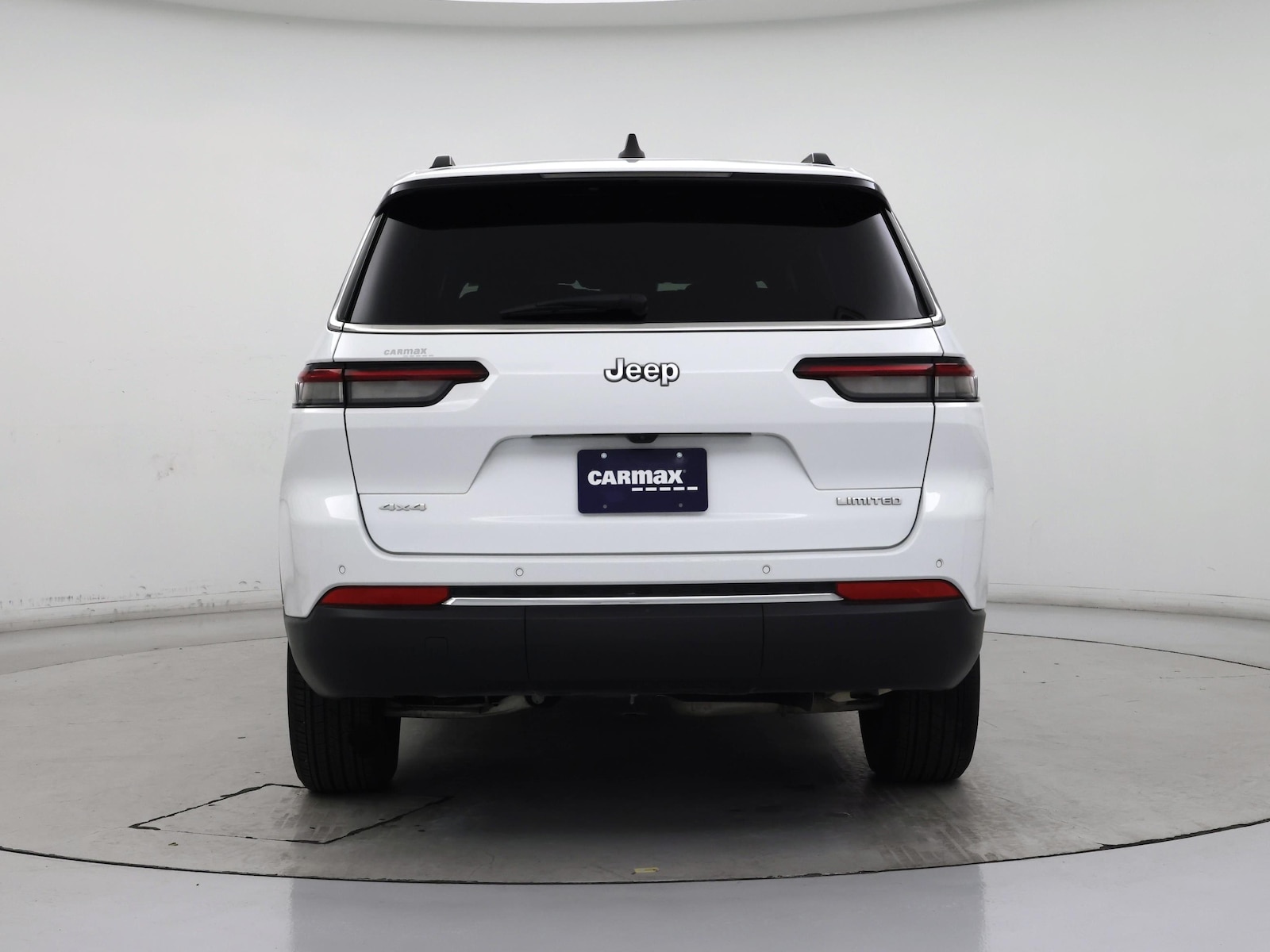 2024 Jeep Grand Cherokee L Limited - Photo 7