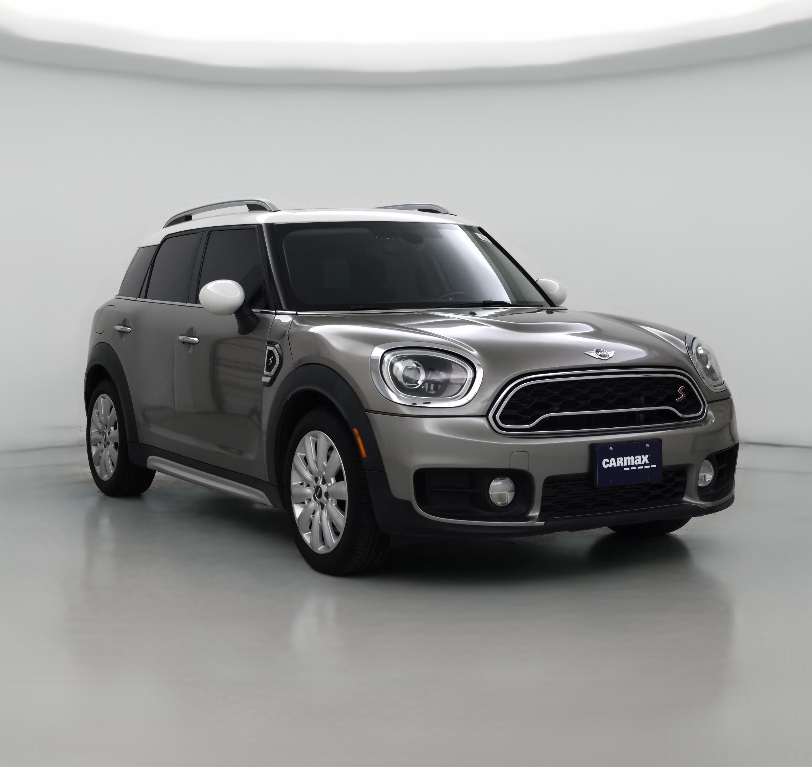 Thumbnail: 2017 MINI Cooper Countryman - 1