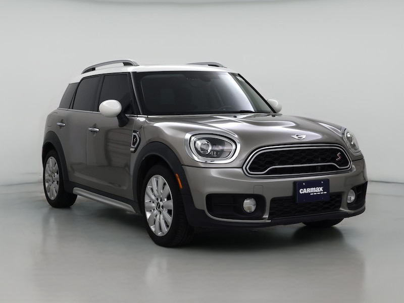 2017 MINI Cooper Countryman S -
                  Las Vegas, NV