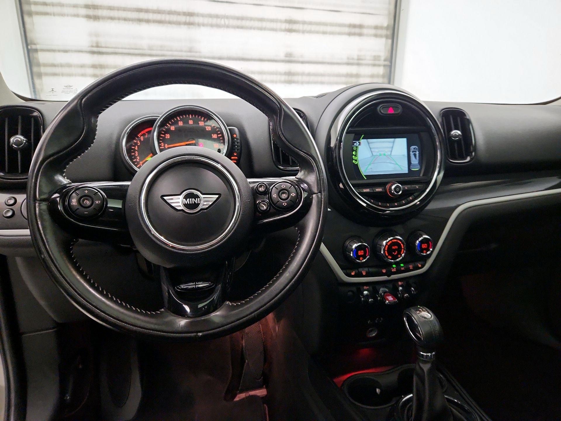 Thumbnail: 2017 MINI Cooper Countryman - 9