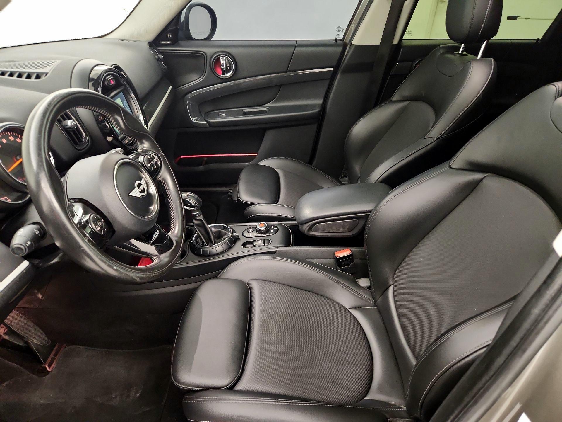 Thumbnail: 2017 MINI Cooper Countryman - 11
