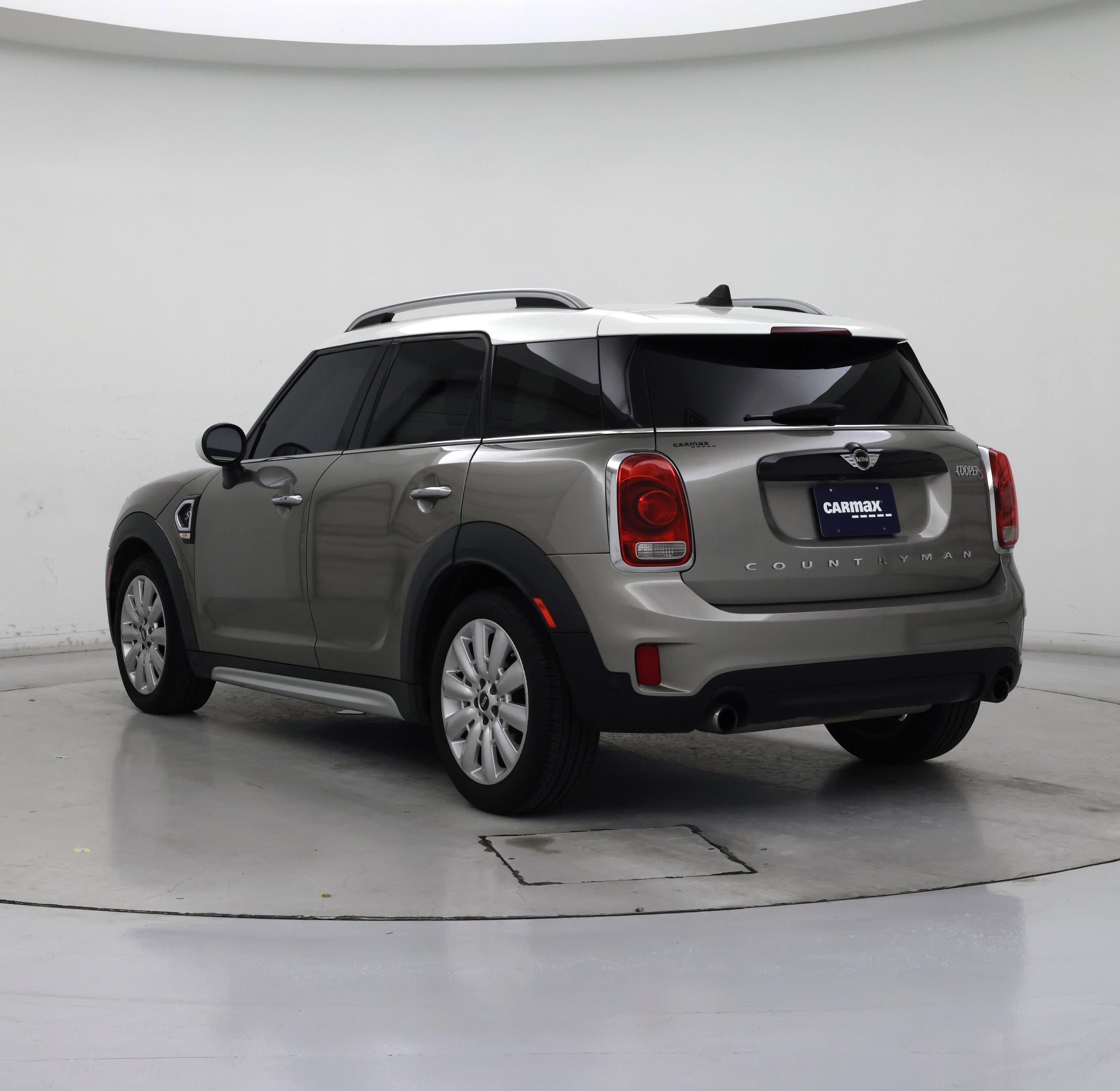 Thumbnail: 2017 MINI Cooper Countryman - 2