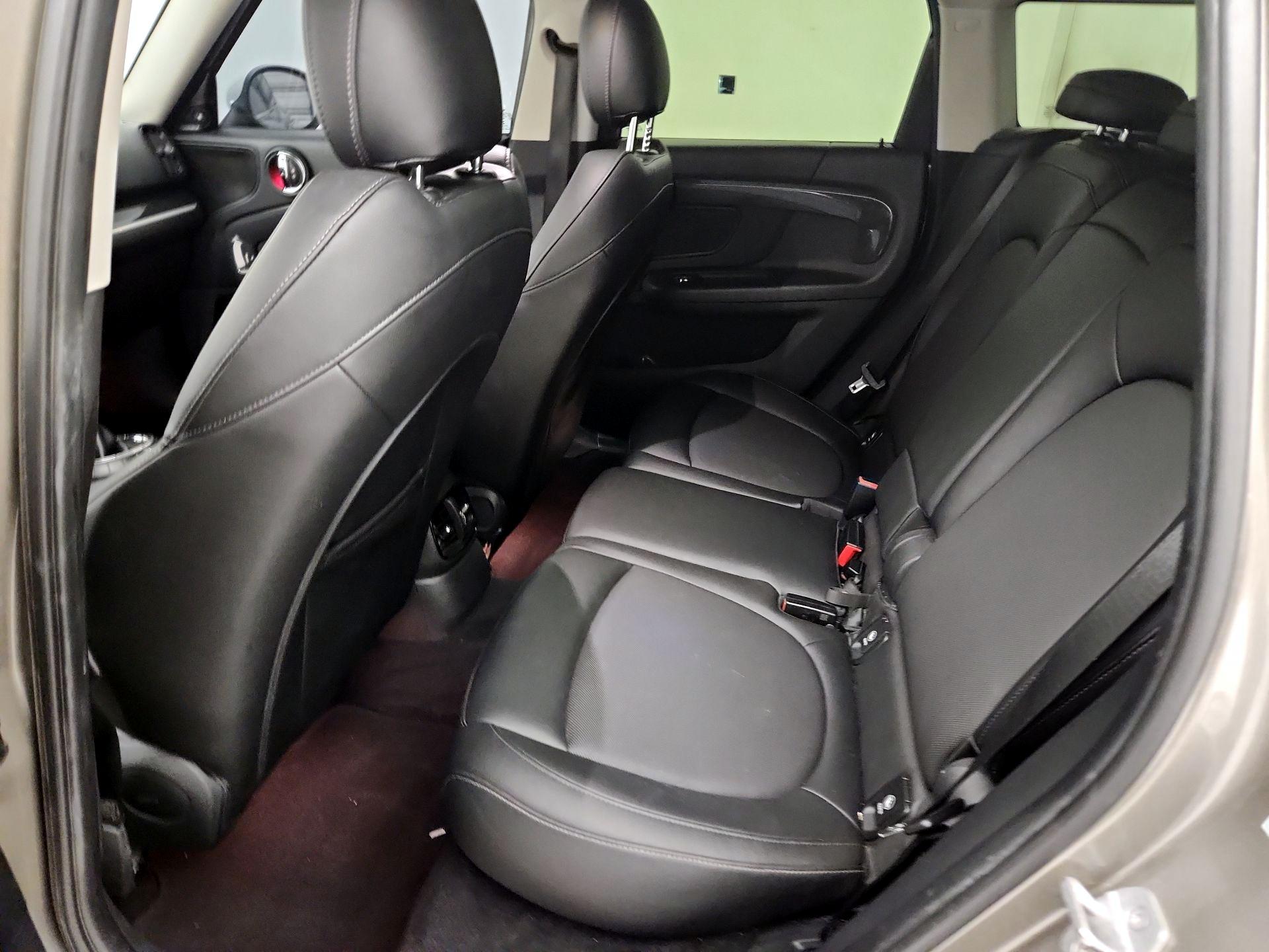 Thumbnail: 2017 MINI Cooper Countryman - 19