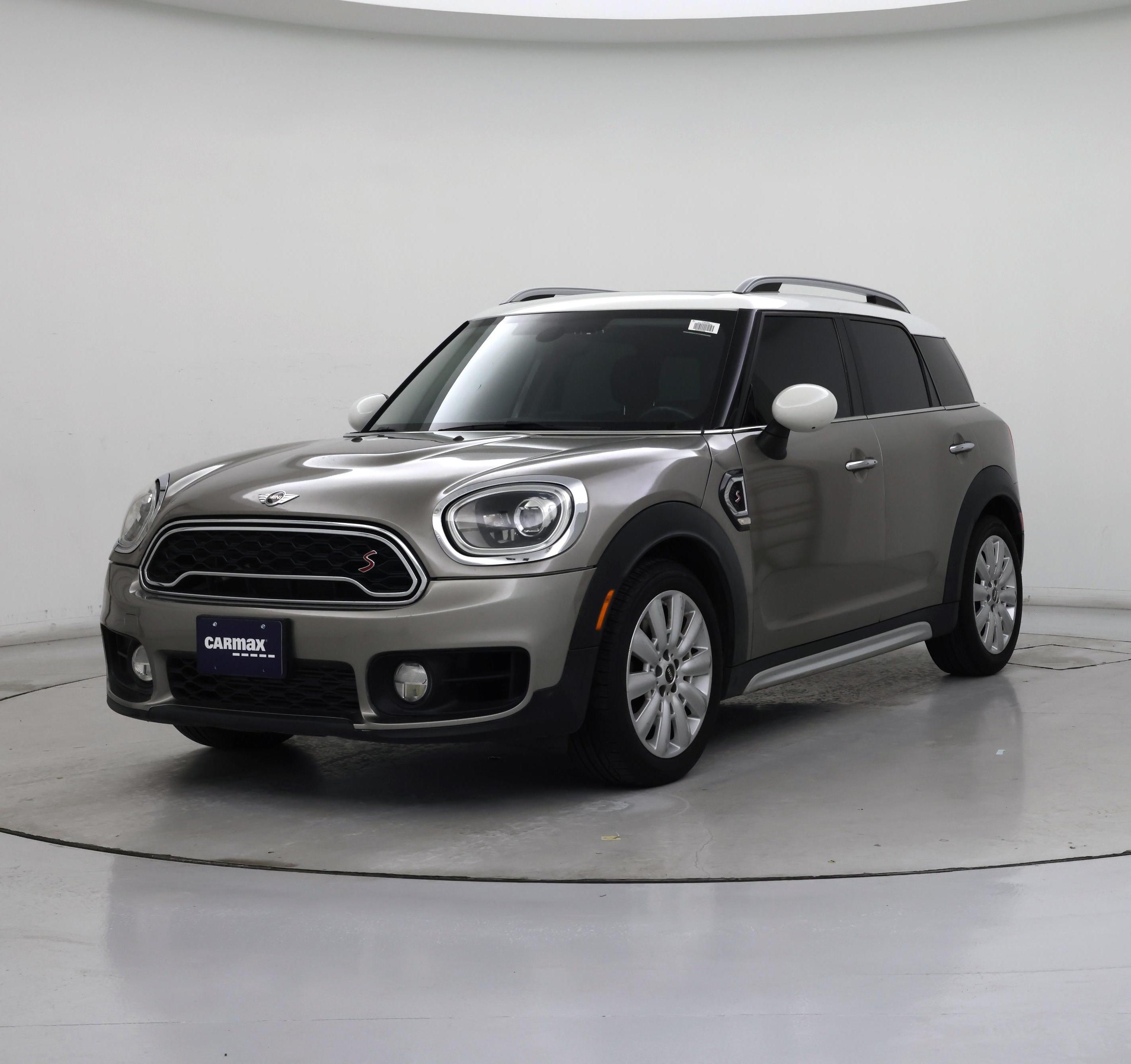 Thumbnail: 2017 MINI Cooper Countryman - 4