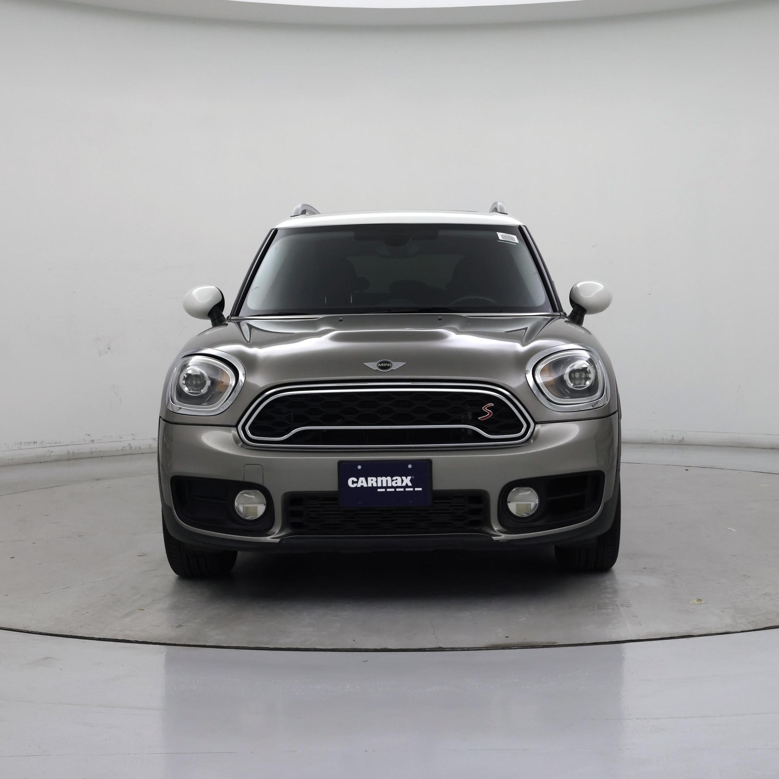 Thumbnail: 2017 MINI Cooper Countryman - 5