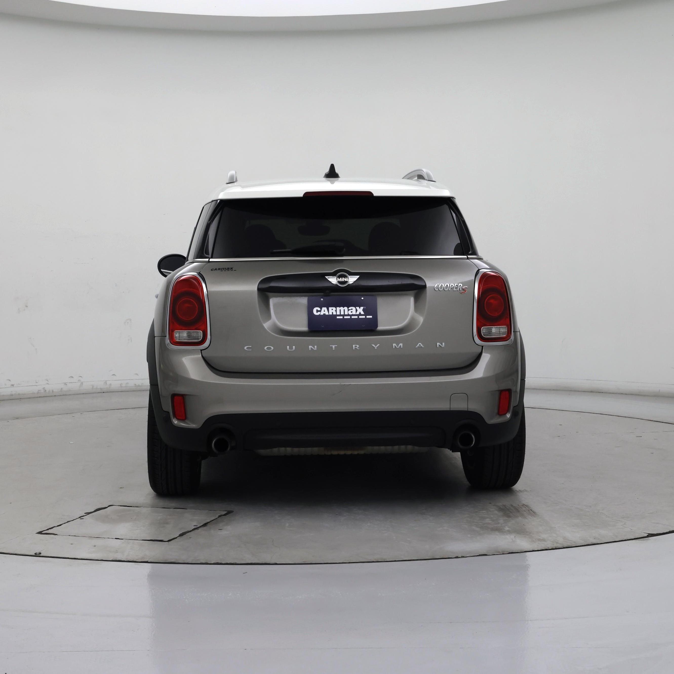 Thumbnail: 2017 MINI Cooper Countryman - 6