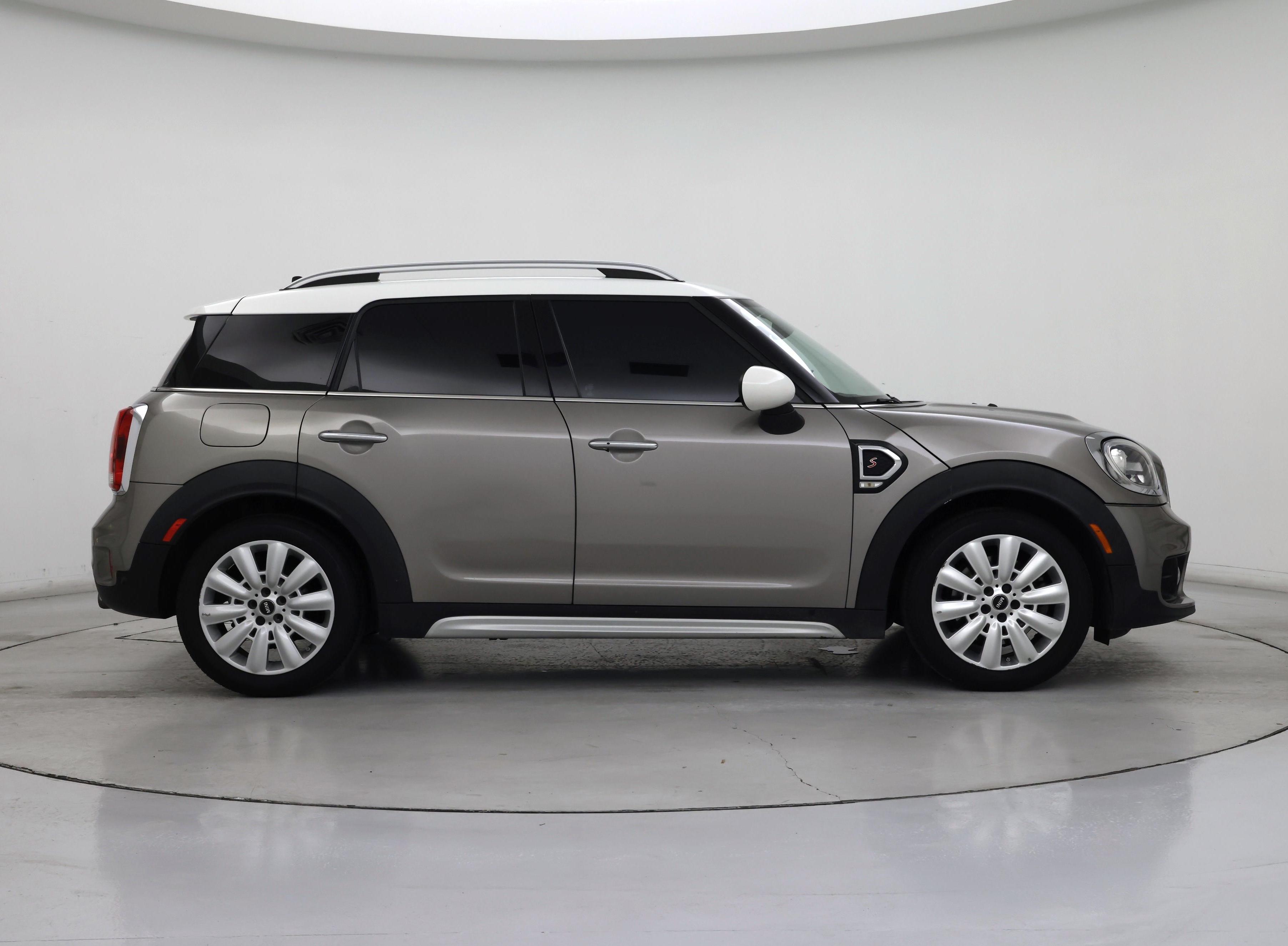 Thumbnail: 2017 MINI Cooper Countryman - 7