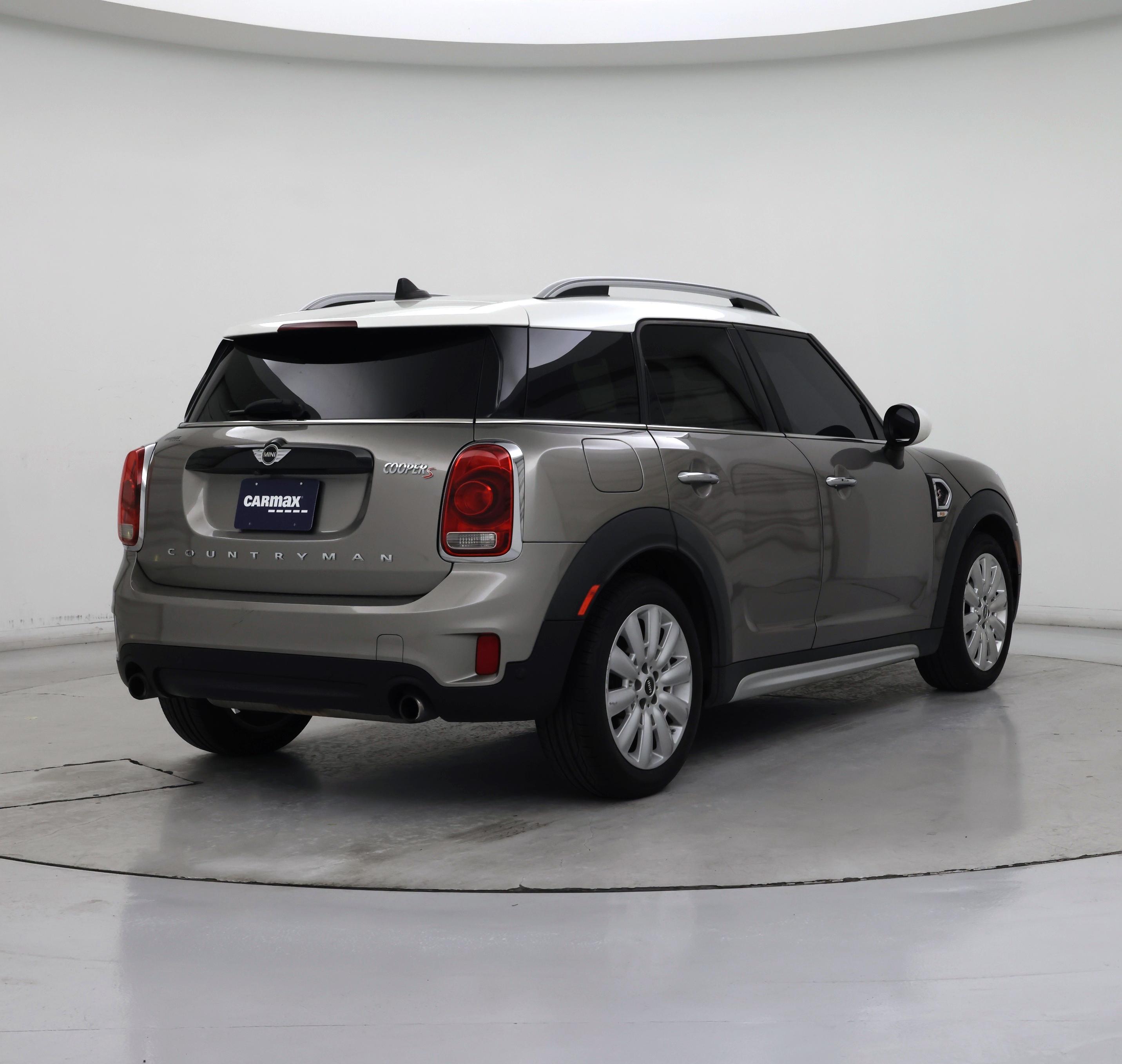 Thumbnail: 2017 MINI Cooper Countryman - 8