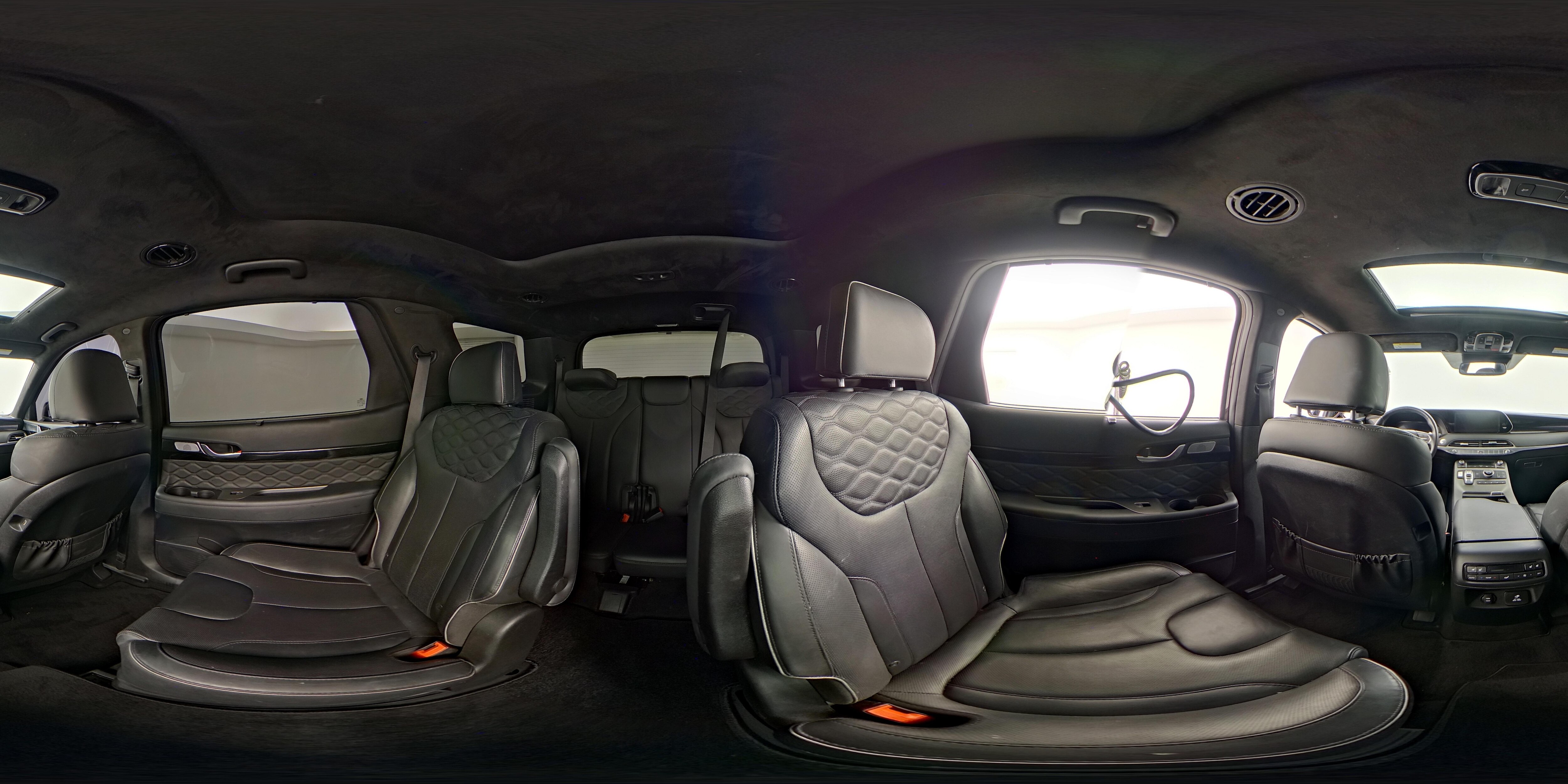 2022 Hyundai Palisade Calligraphy - Photo 29
