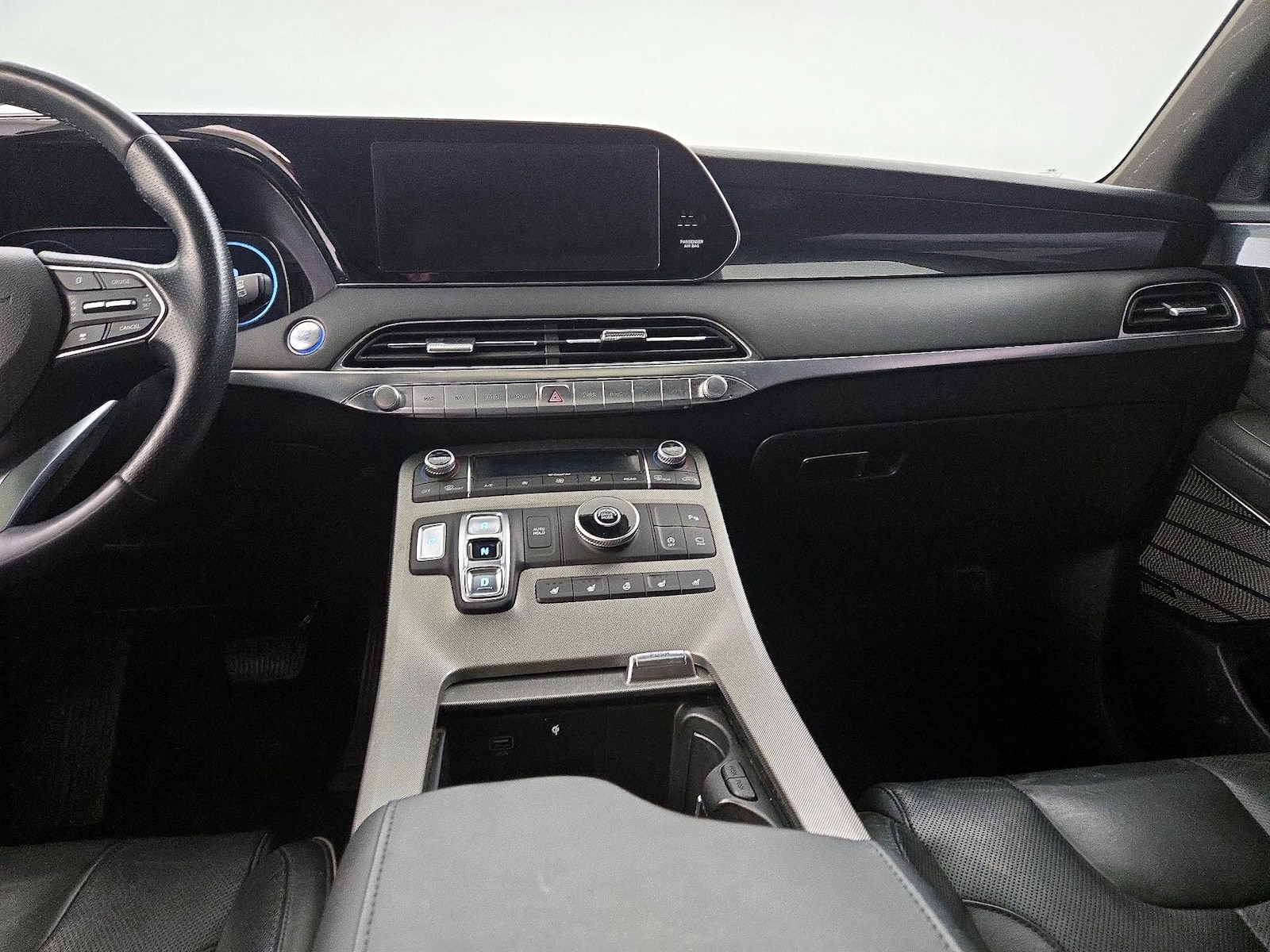 2022 Hyundai Palisade Calligraphy - Photo 10