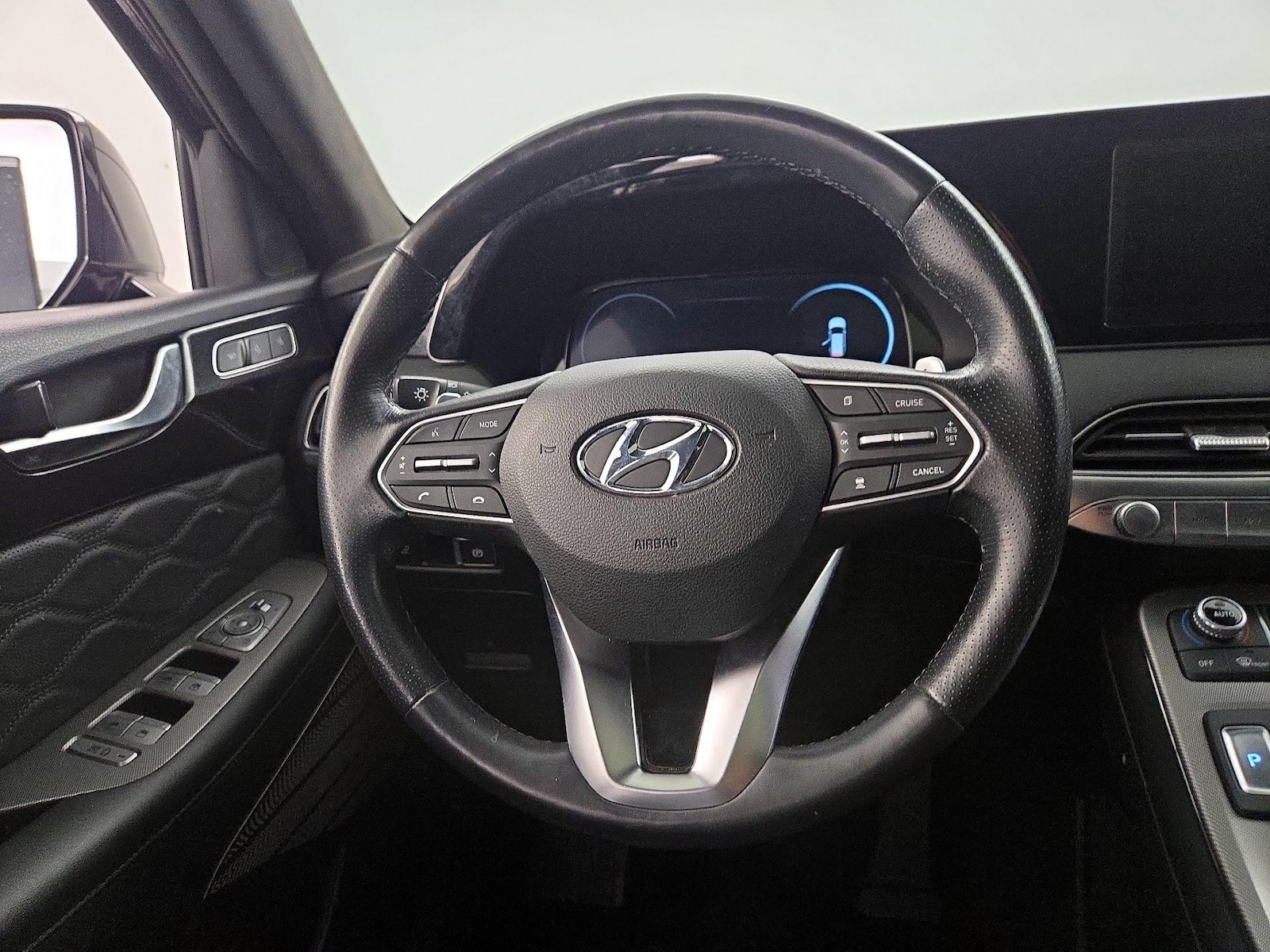 2022 Hyundai Palisade Calligraphy - Photo 11