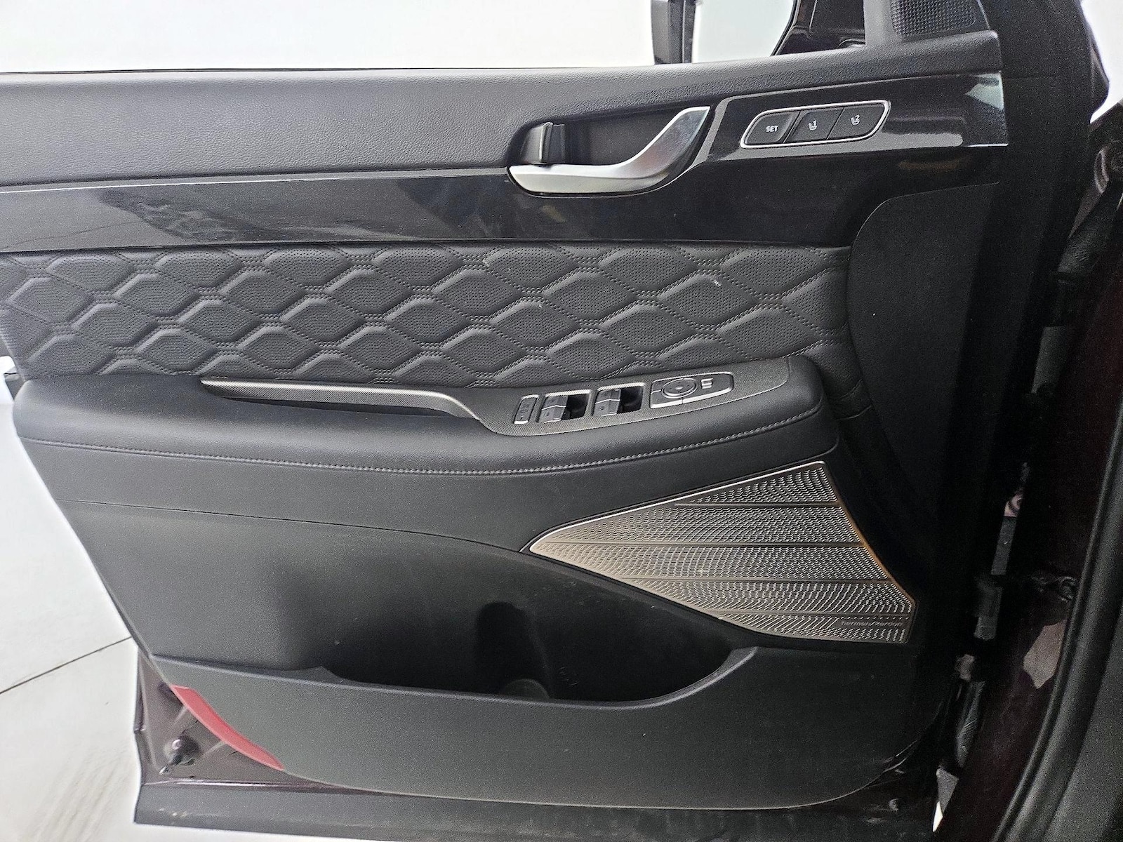 2022 Hyundai Palisade Calligraphy - Photo 13