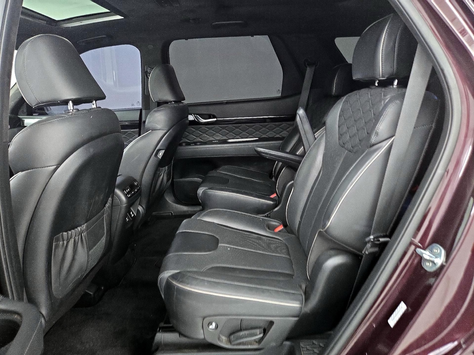 2022 Hyundai Palisade Calligraphy - Photo 22