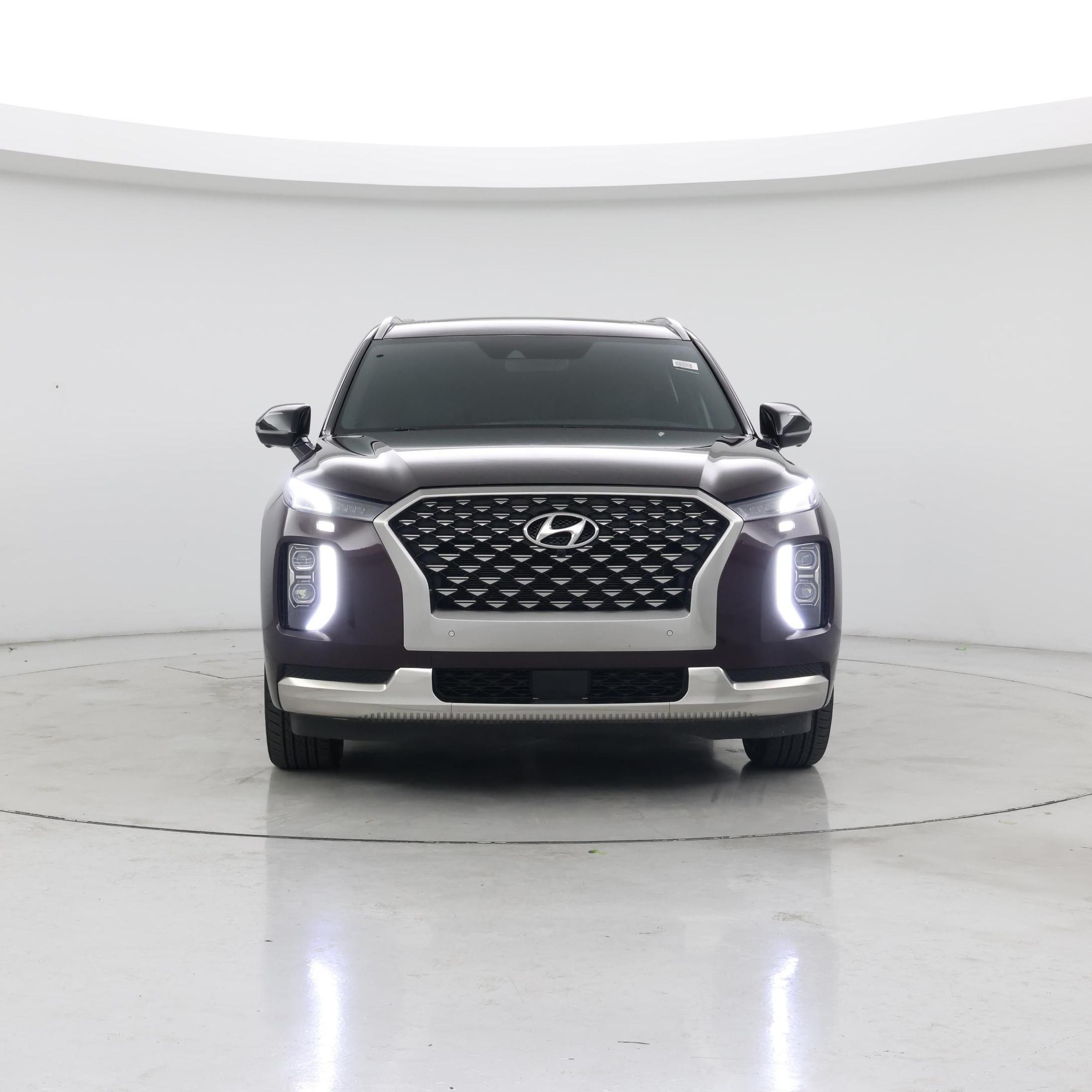 Thumbnail: 2022 Hyundai Palisade - 5