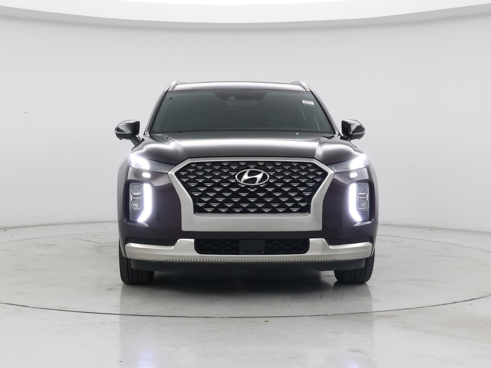 2022 Hyundai Palisade Calligraphy - Photo 6