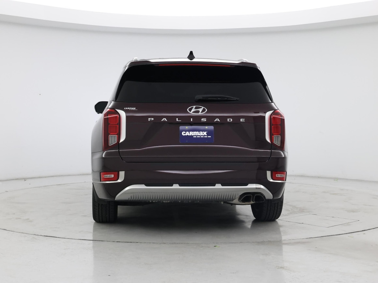2022 Hyundai Palisade Calligraphy - Photo 7