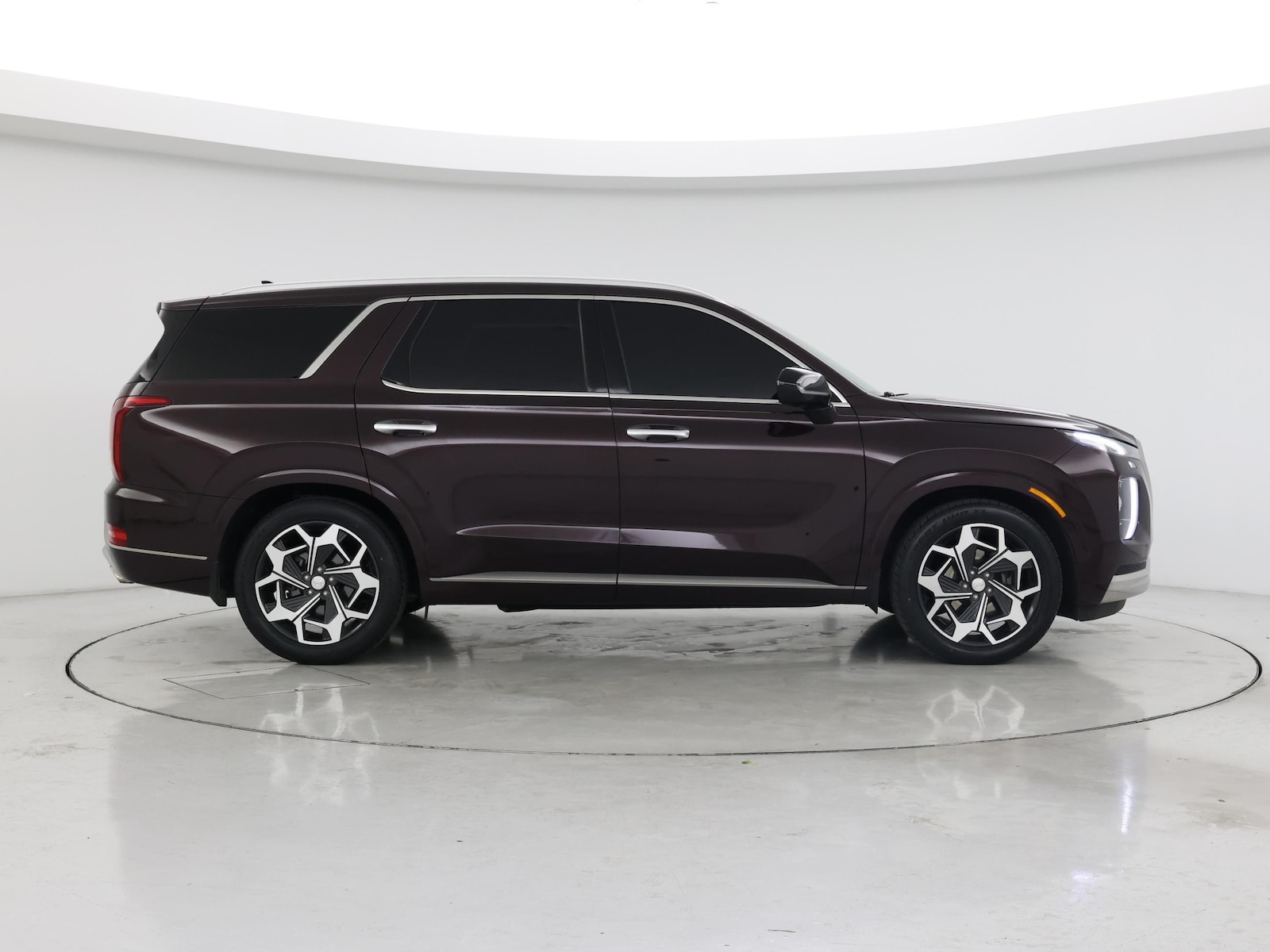 2022 Hyundai Palisade Calligraphy - Photo 8