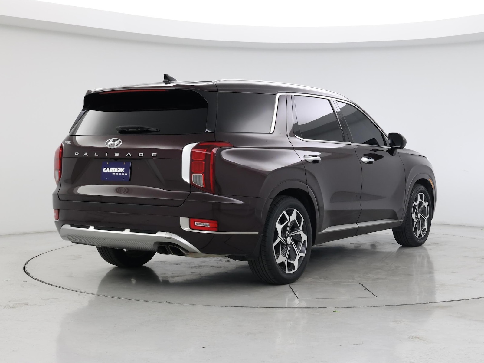 2022 Hyundai Palisade Calligraphy - Photo 9