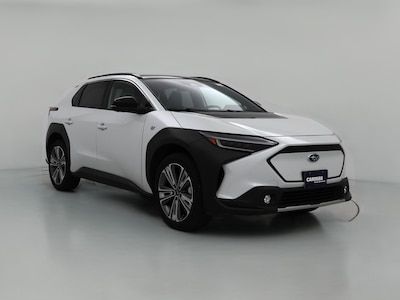 2024 Subaru Solterra Limited