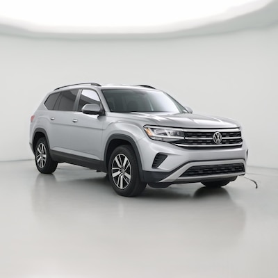 2023 Volkswagen Atlas SE
