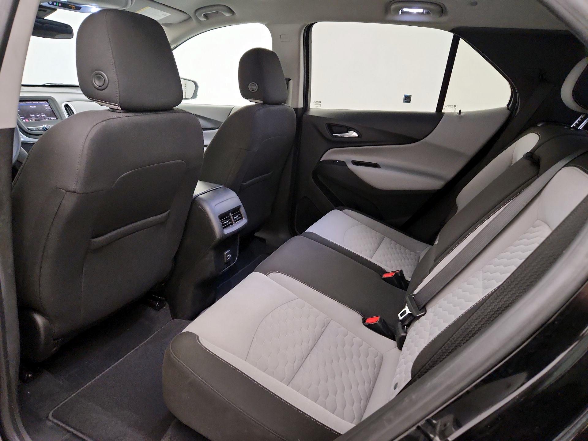 Thumbnail: 2021 Chevrolet Equinox - 19