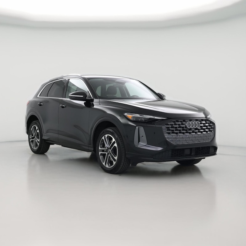 2025 Audi Q5 Premium