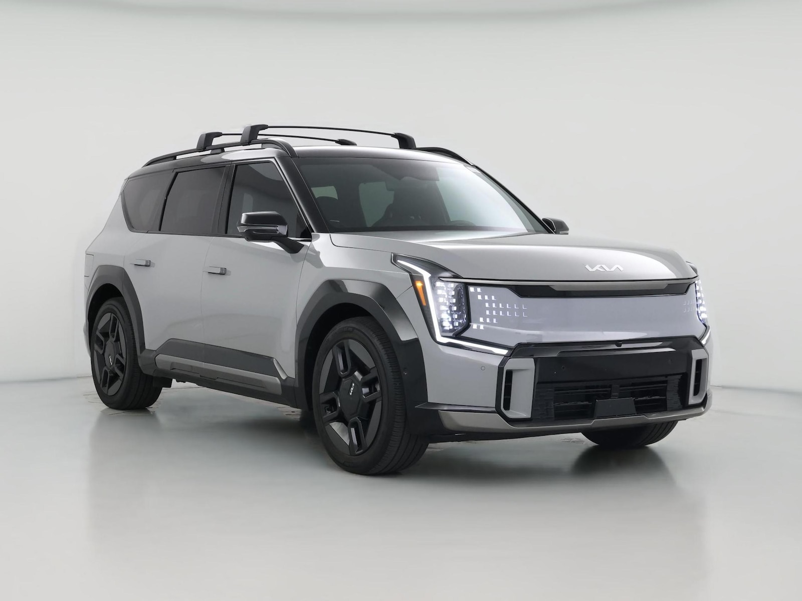 2026 Kia EV9