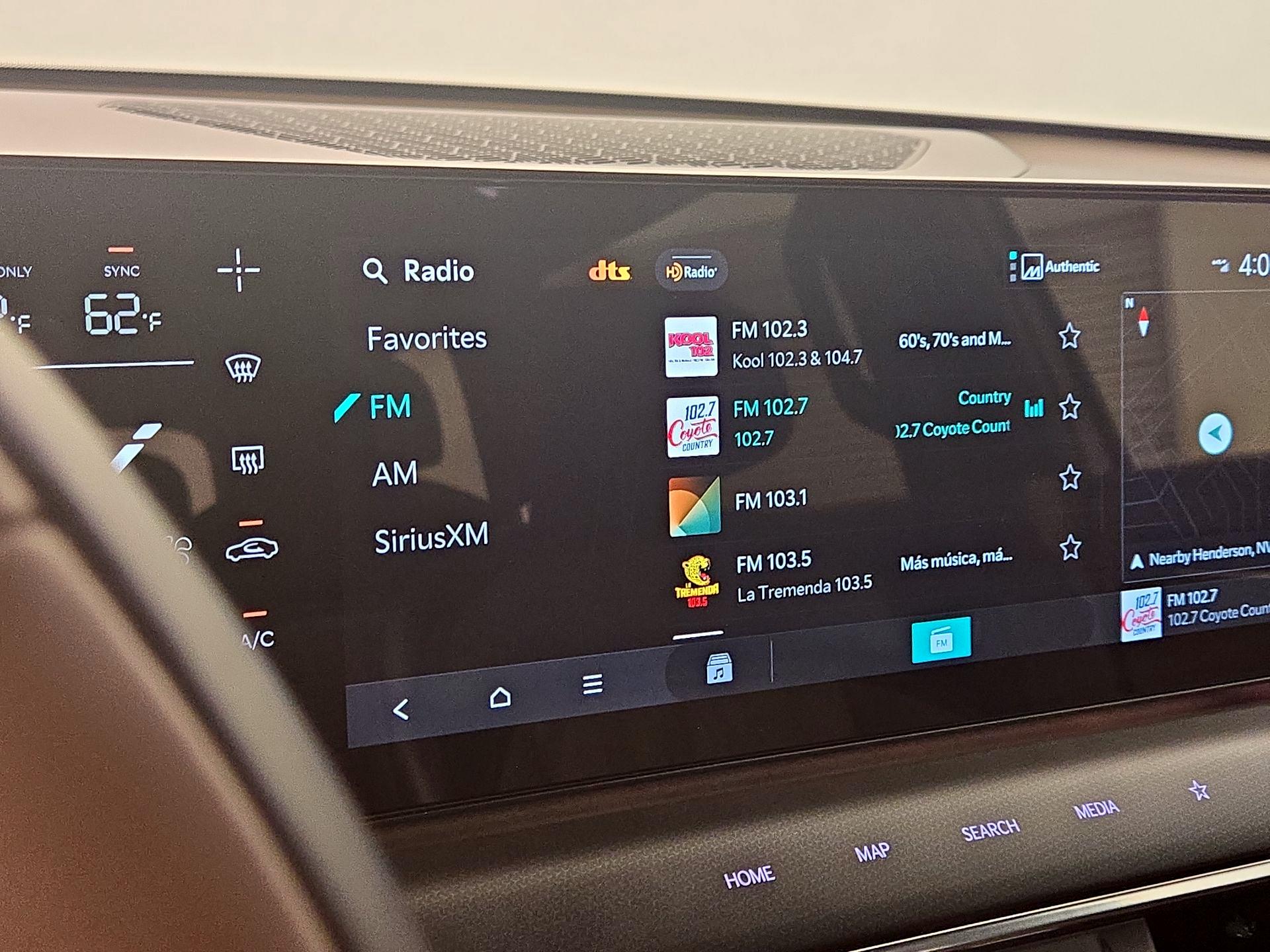Thumbnail: 2026 Kia EV9 - 16