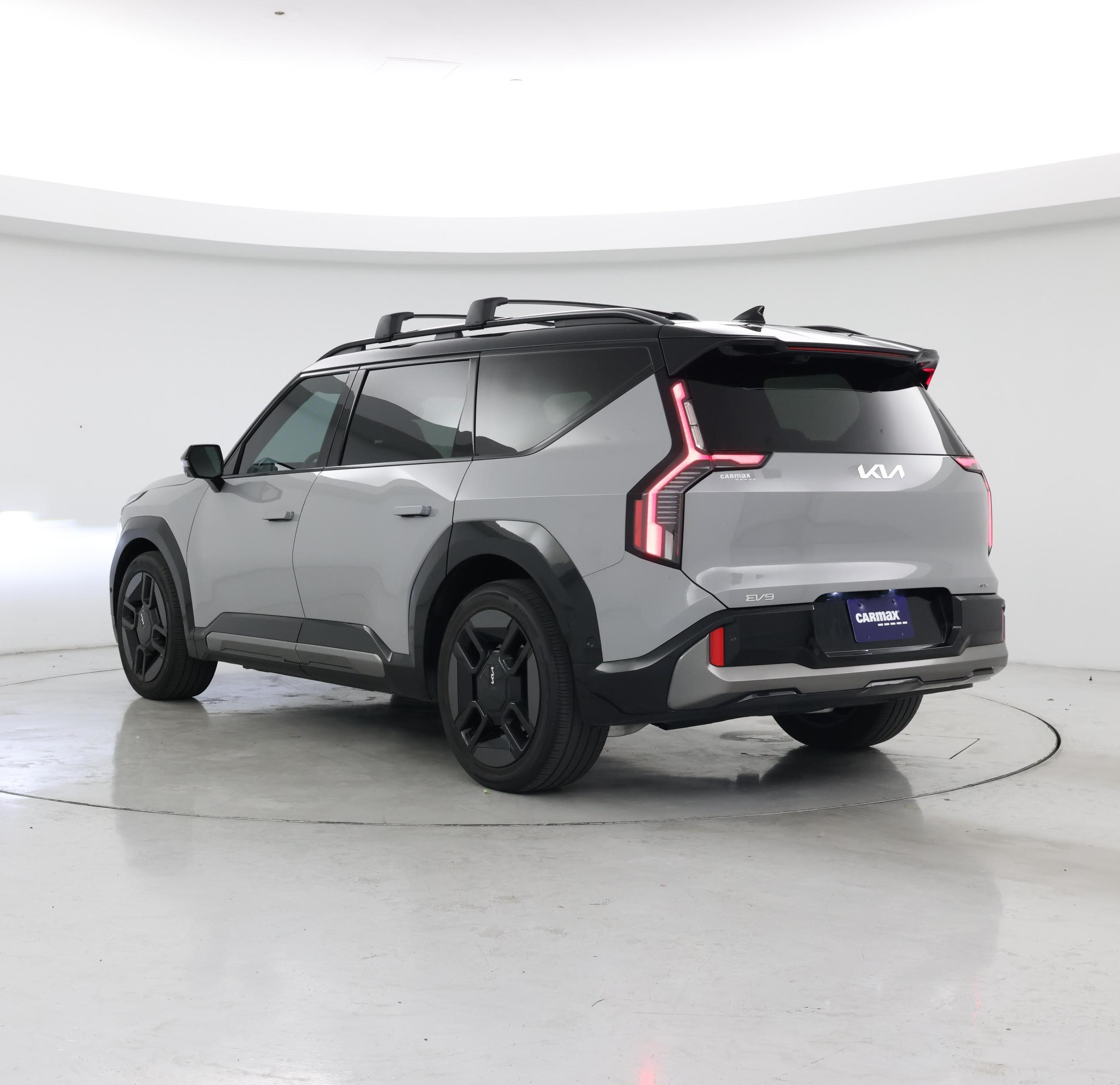 Thumbnail: 2026 Kia EV9 - 2