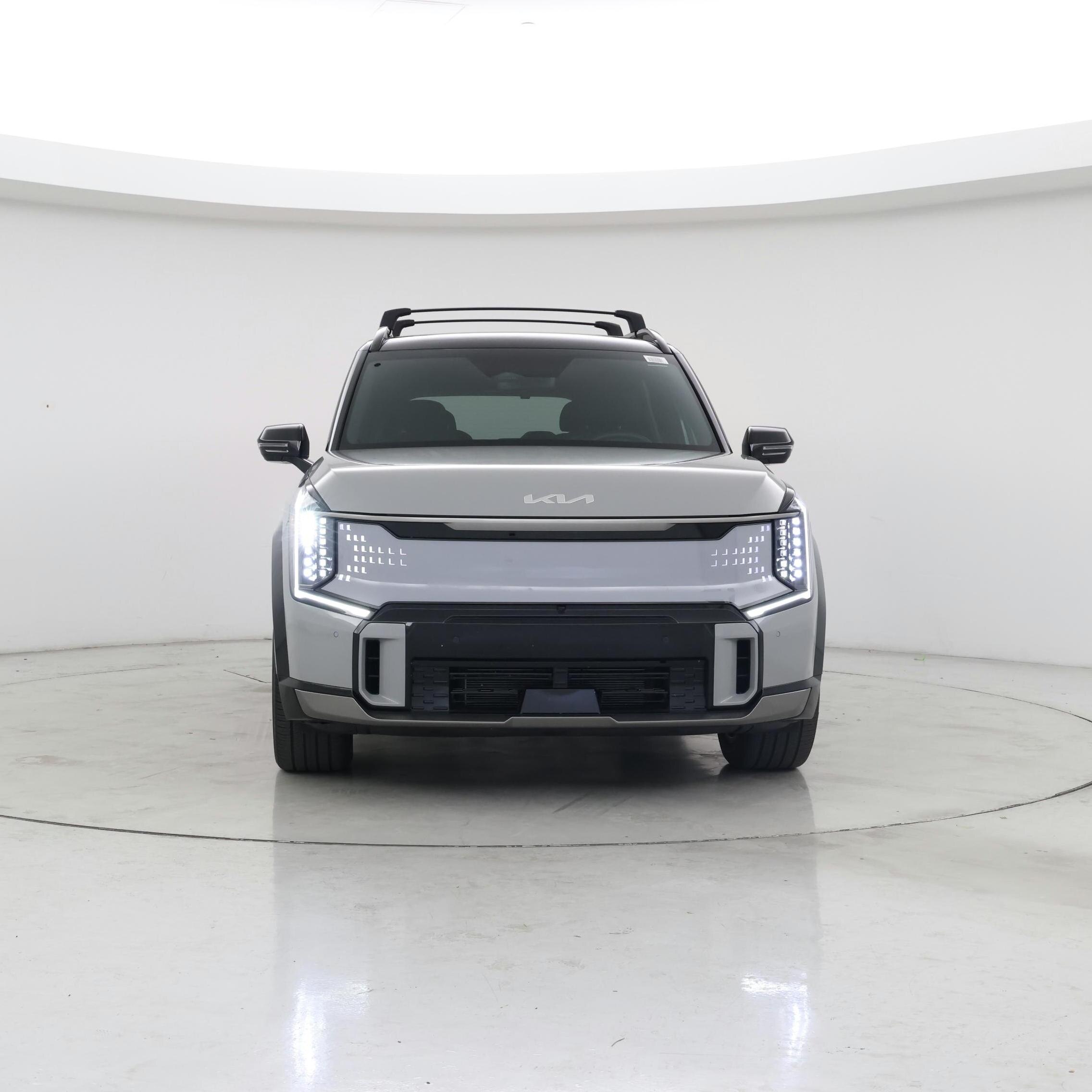 Thumbnail: 2026 Kia EV9 - 5