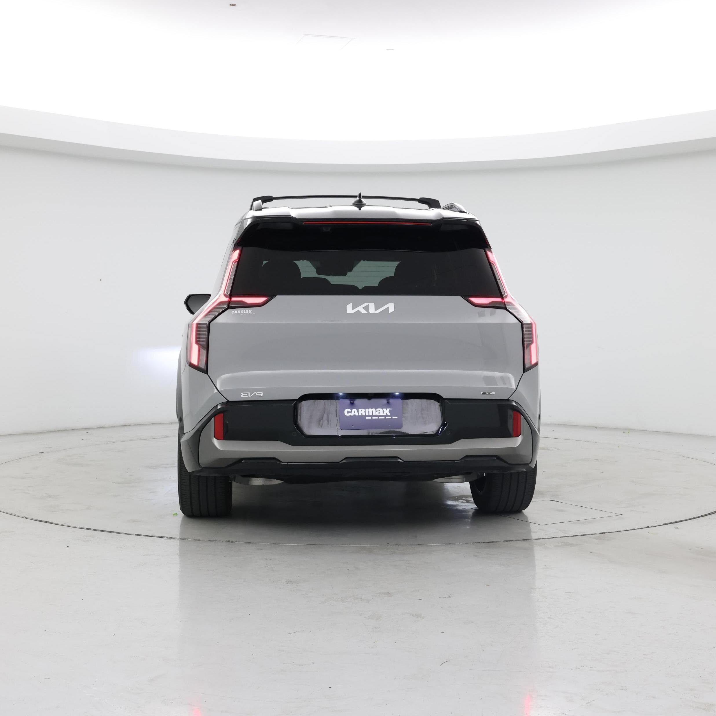 Thumbnail: 2026 Kia EV9 - 6