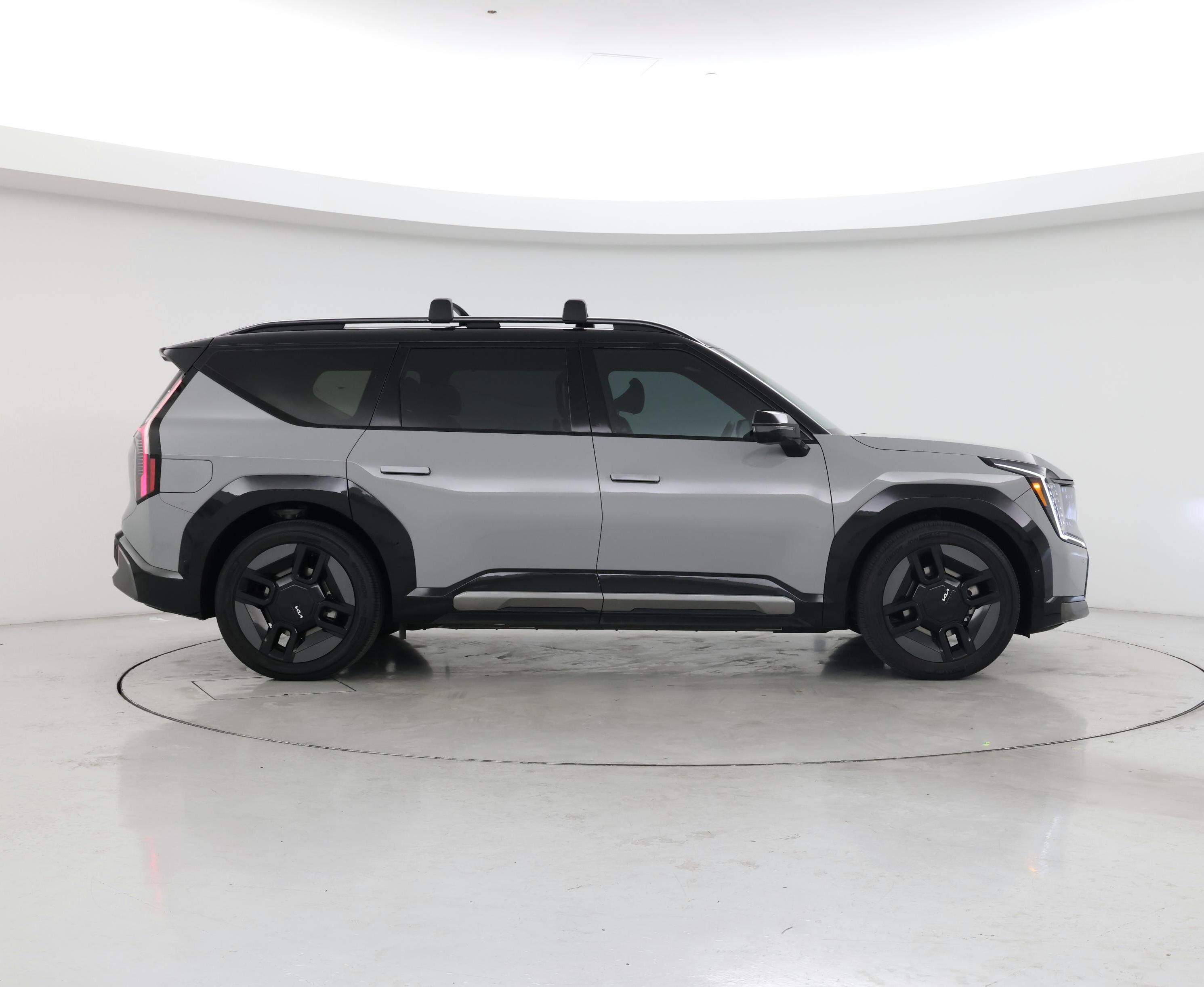 Thumbnail: 2026 Kia EV9 - 7