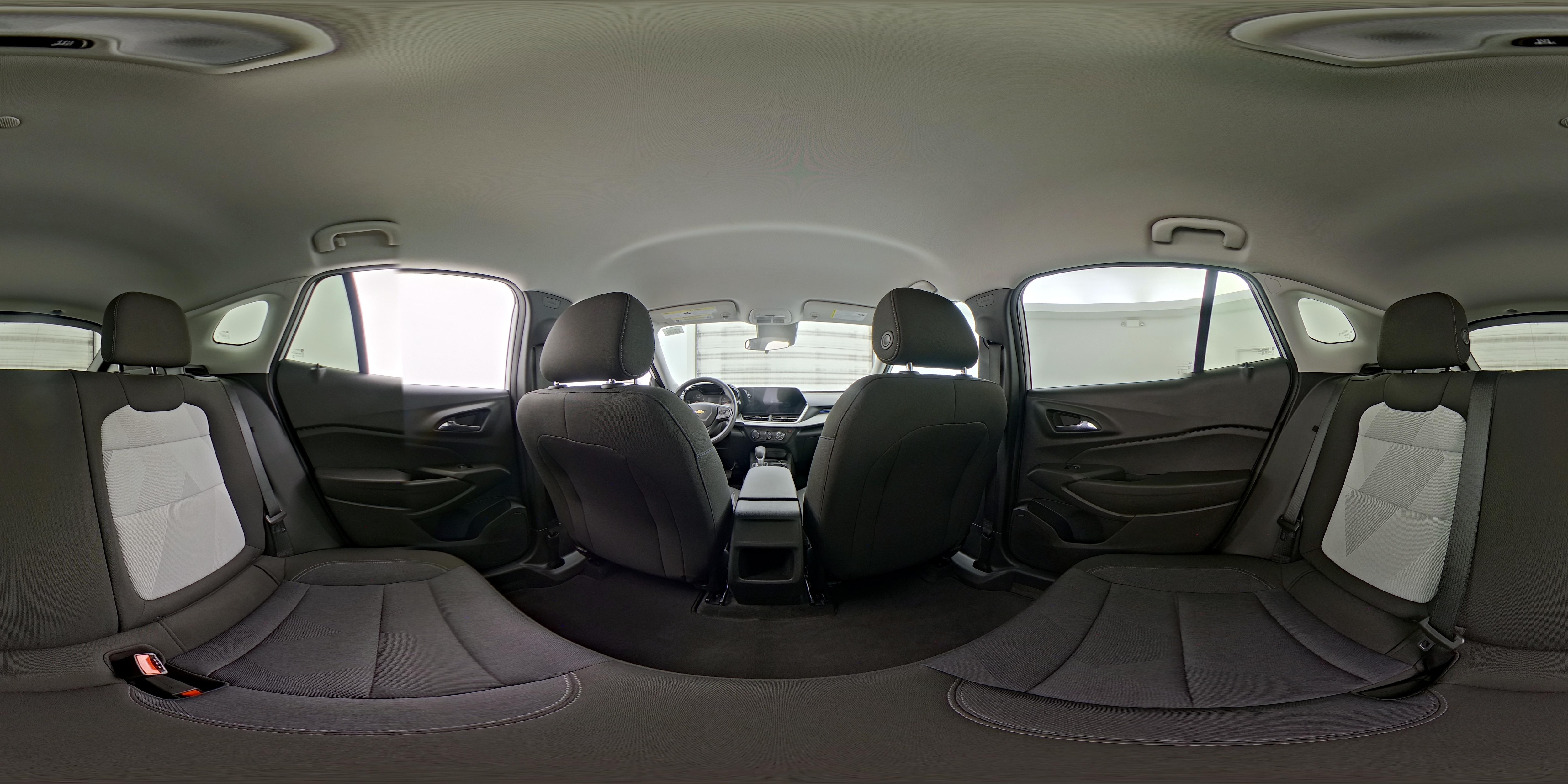 2024 Chevrolet Trax LS - Photo 25