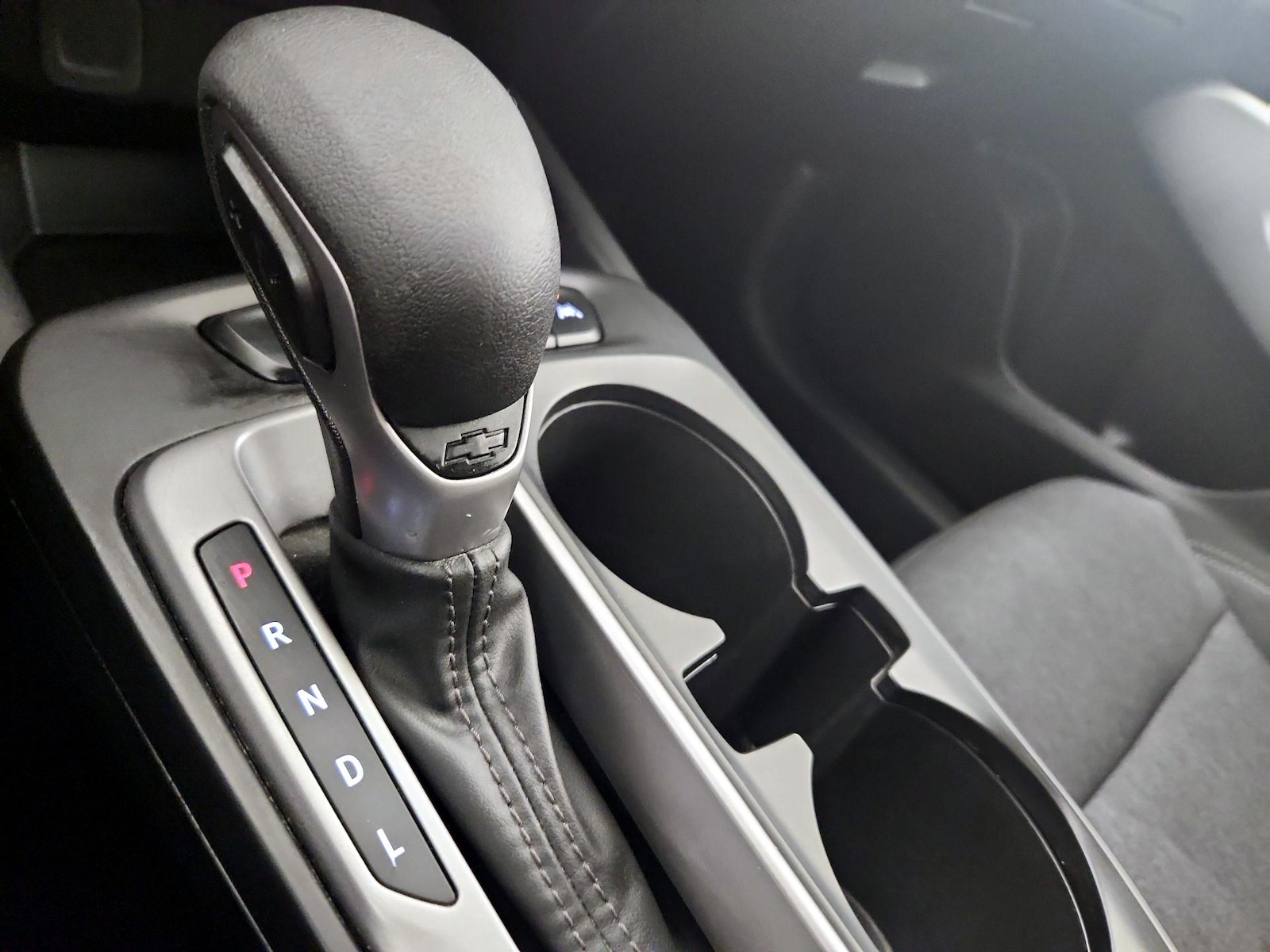 2024 Chevrolet Trax LS - Photo 18