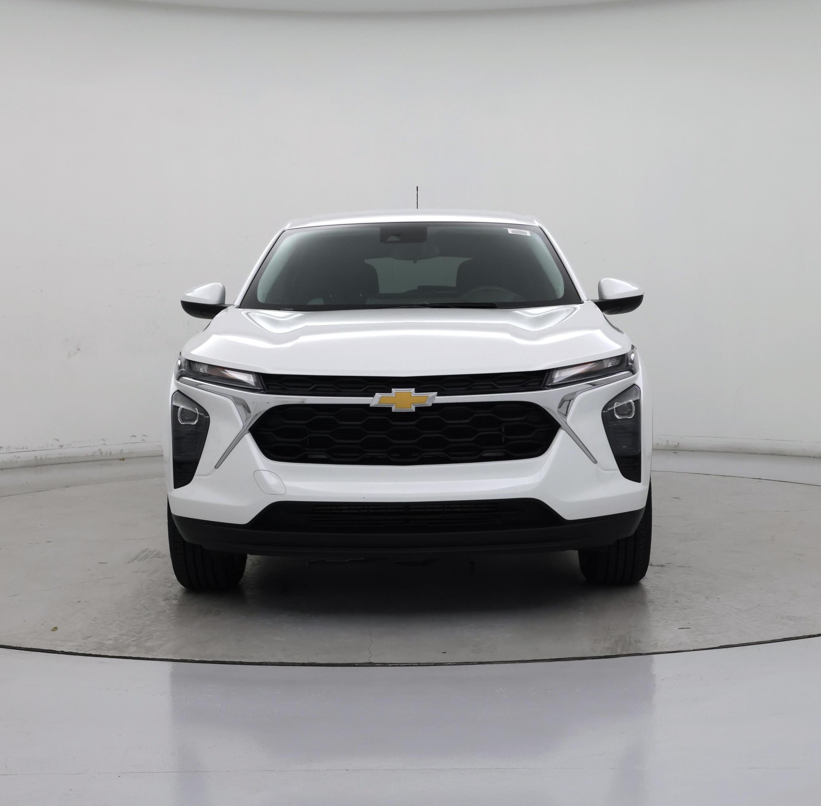 Thumbnail: 2024 Chevrolet Trax - 5