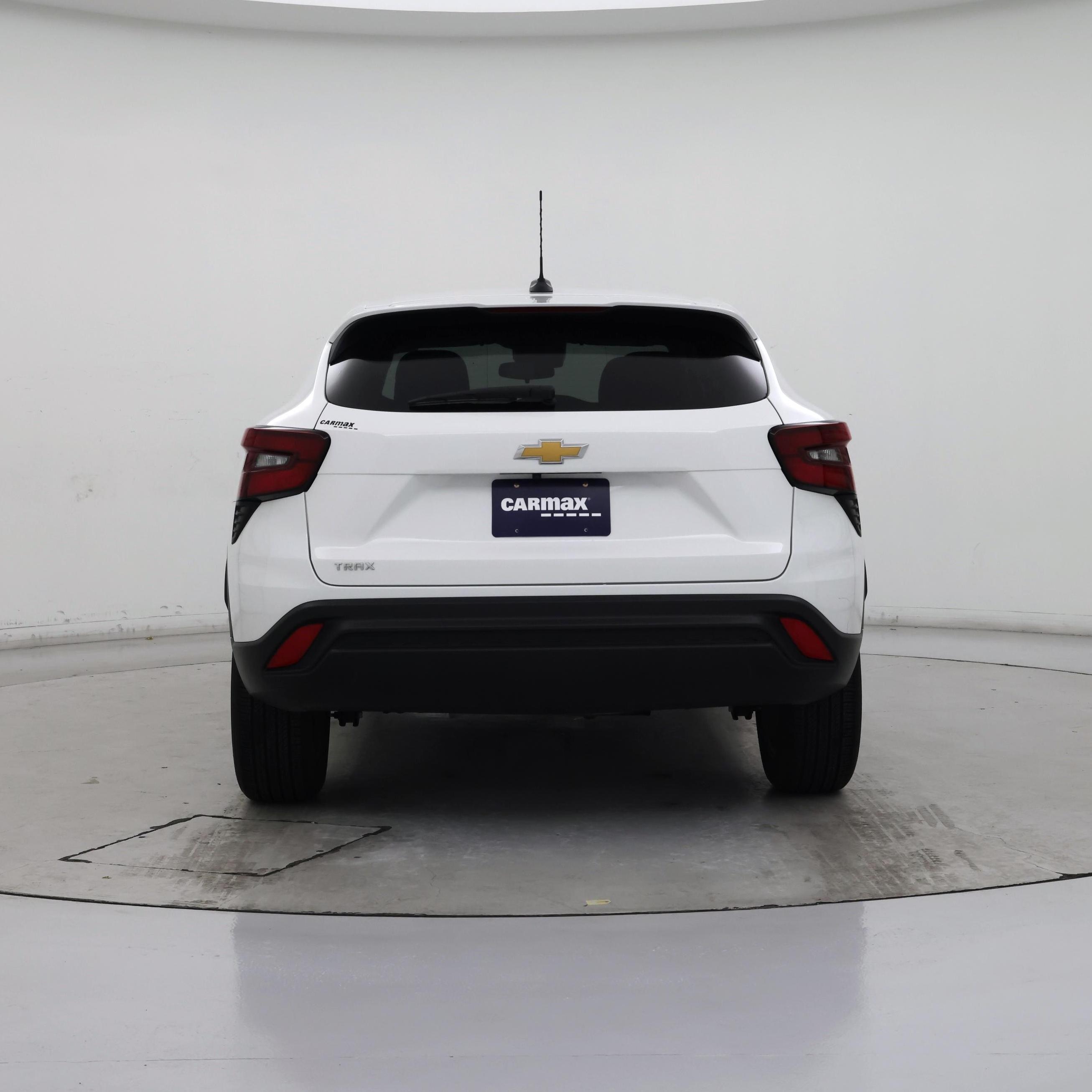 Thumbnail: 2024 Chevrolet Trax - 6