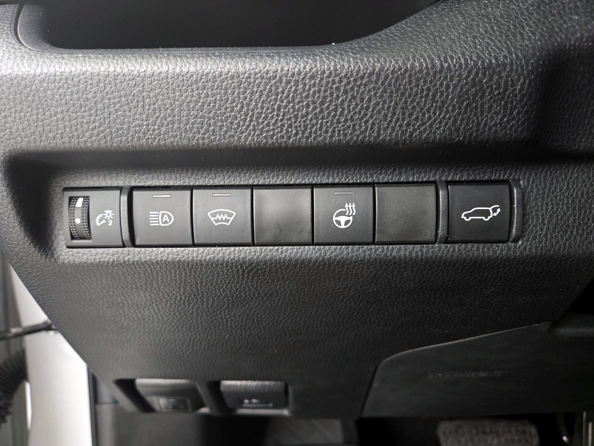 Thumbnail: 2023 Toyota RAV4 - 13