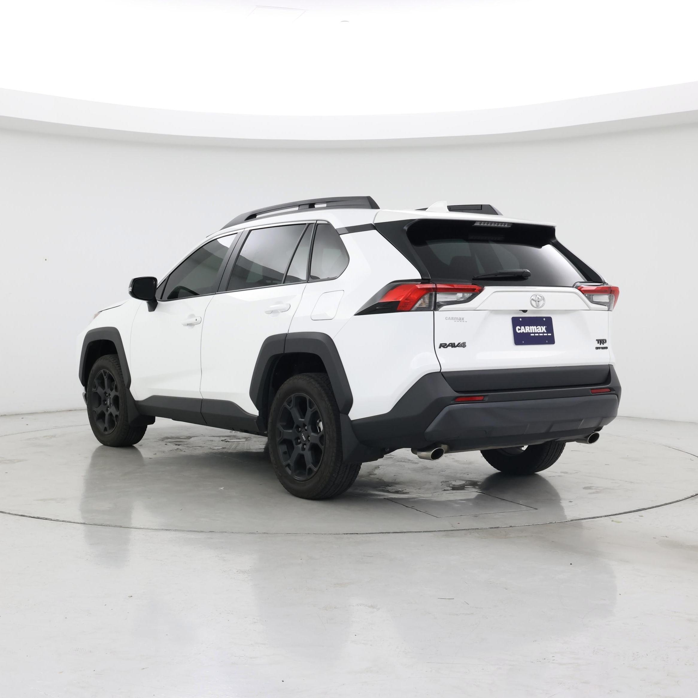 Thumbnail: 2023 Toyota RAV4 - 2