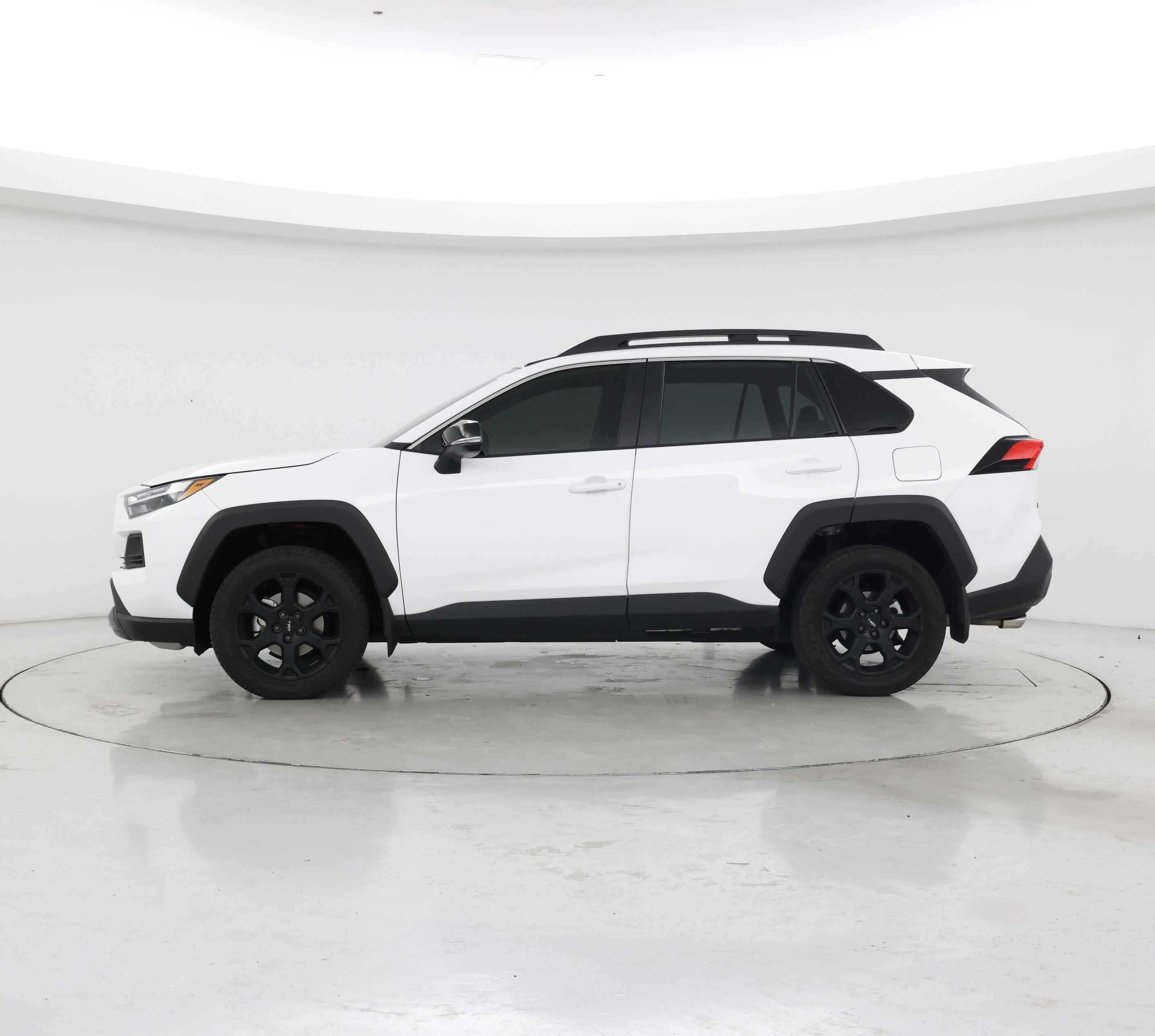 Thumbnail: 2023 Toyota RAV4 - 3