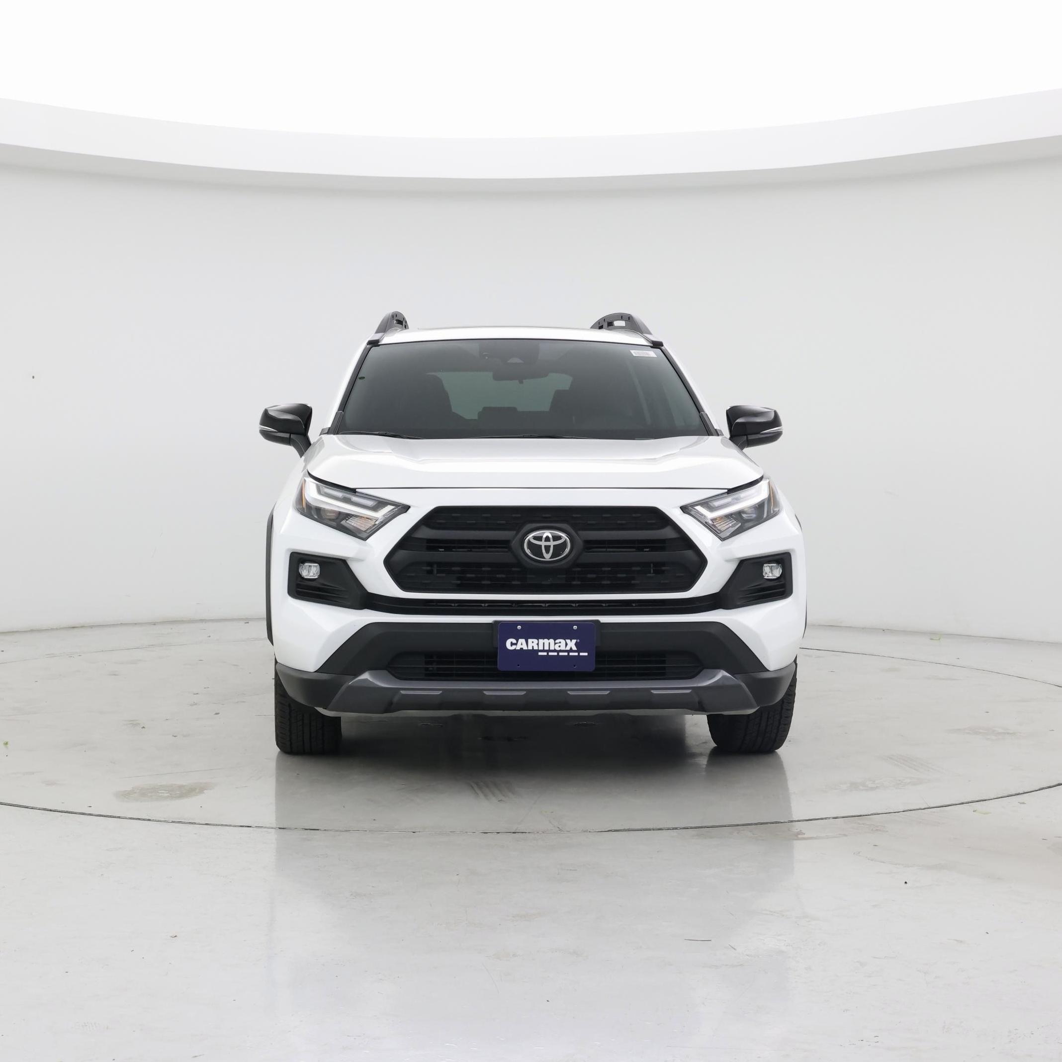 Thumbnail: 2023 Toyota RAV4 - 5