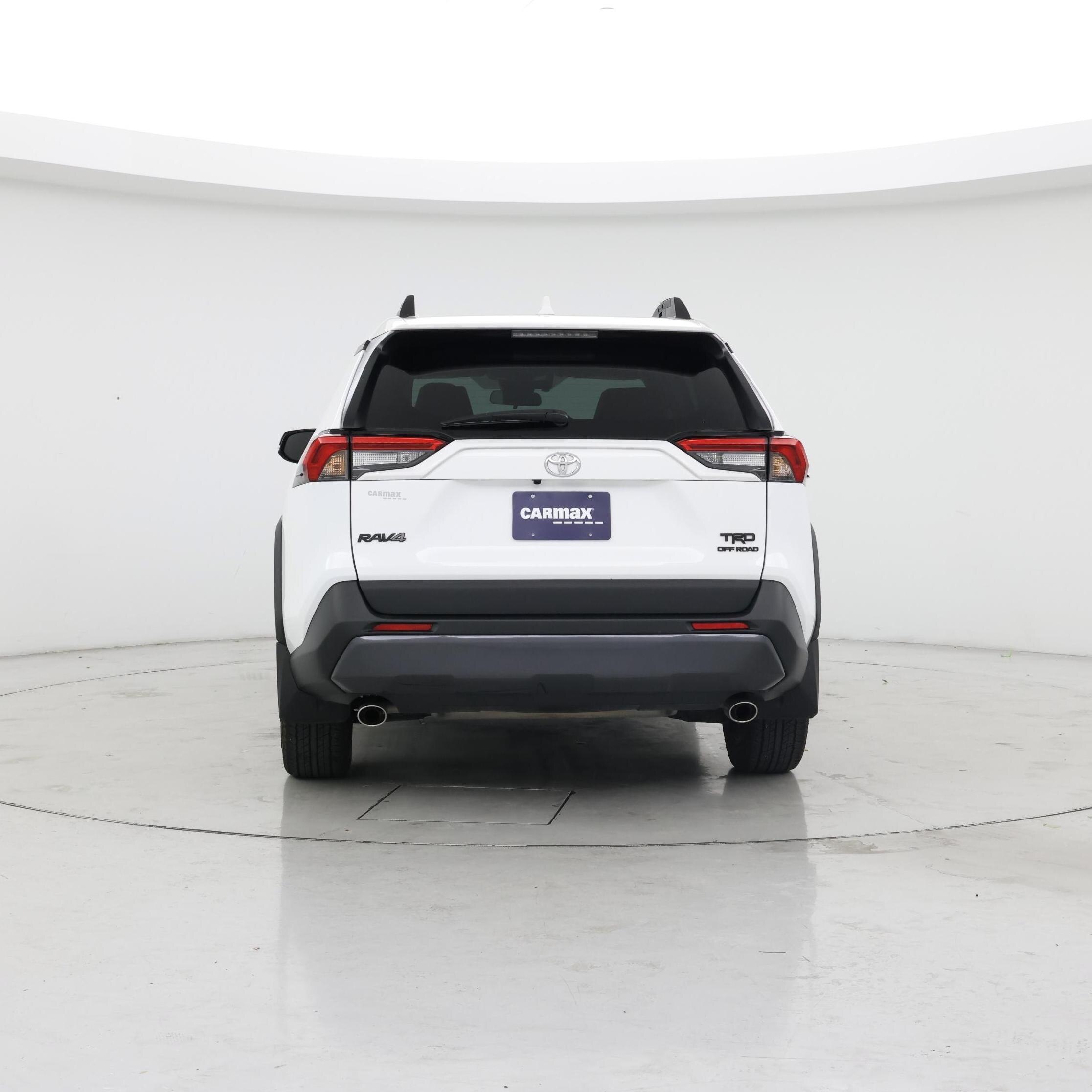 Thumbnail: 2023 Toyota RAV4 - 6