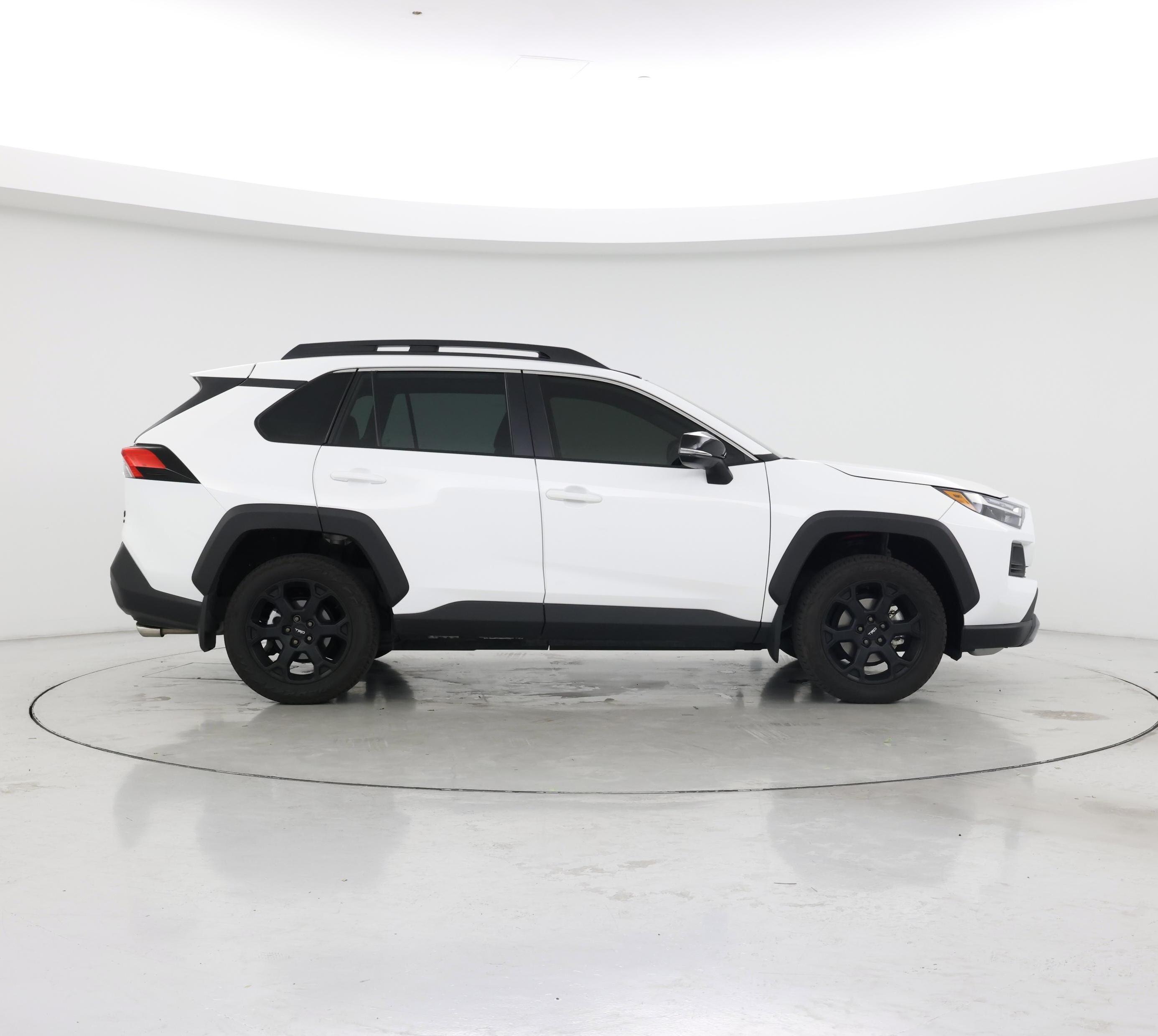 Thumbnail: 2023 Toyota RAV4 - 7
