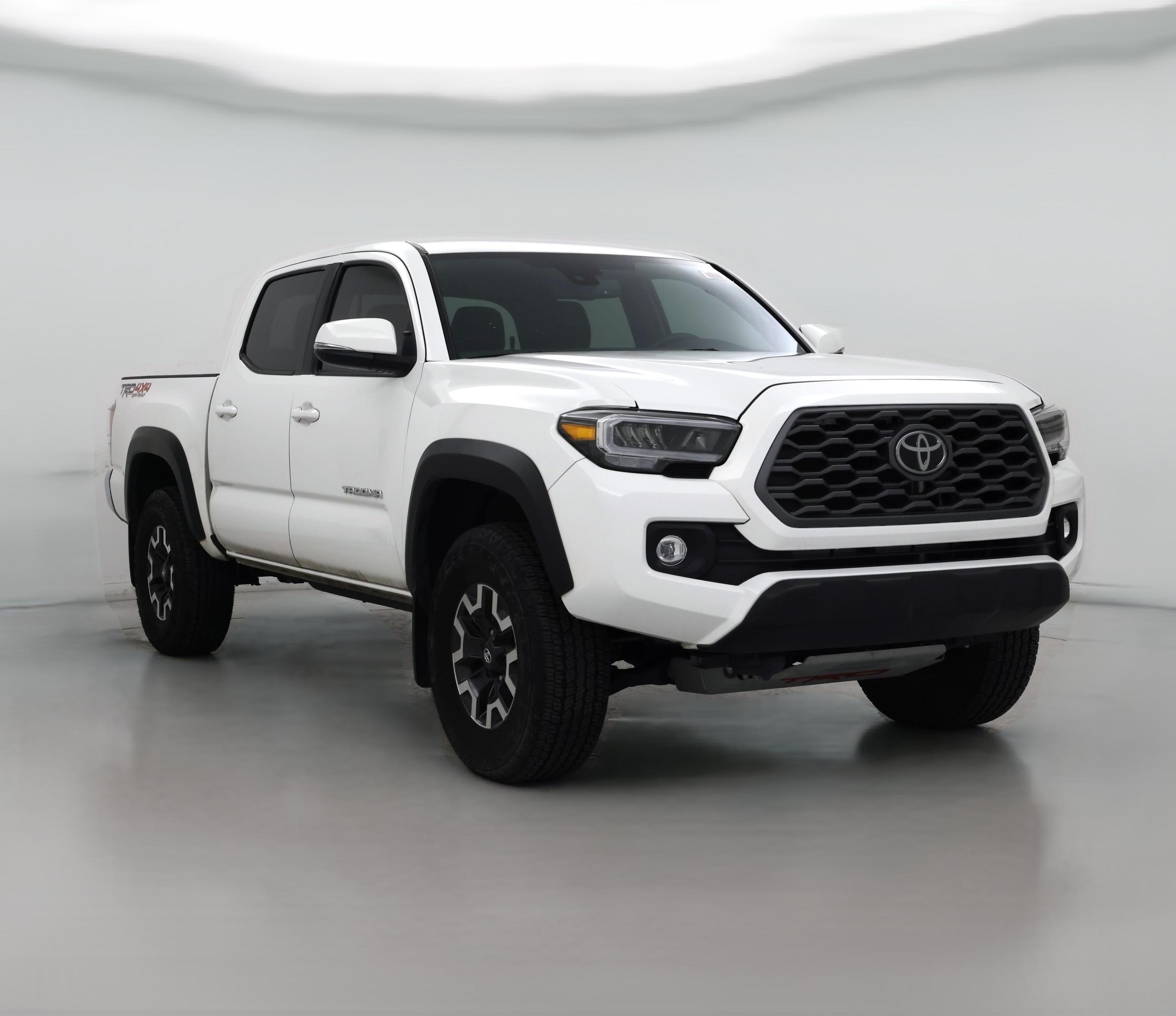 Thumbnail: 2023 Toyota Tacoma - 1